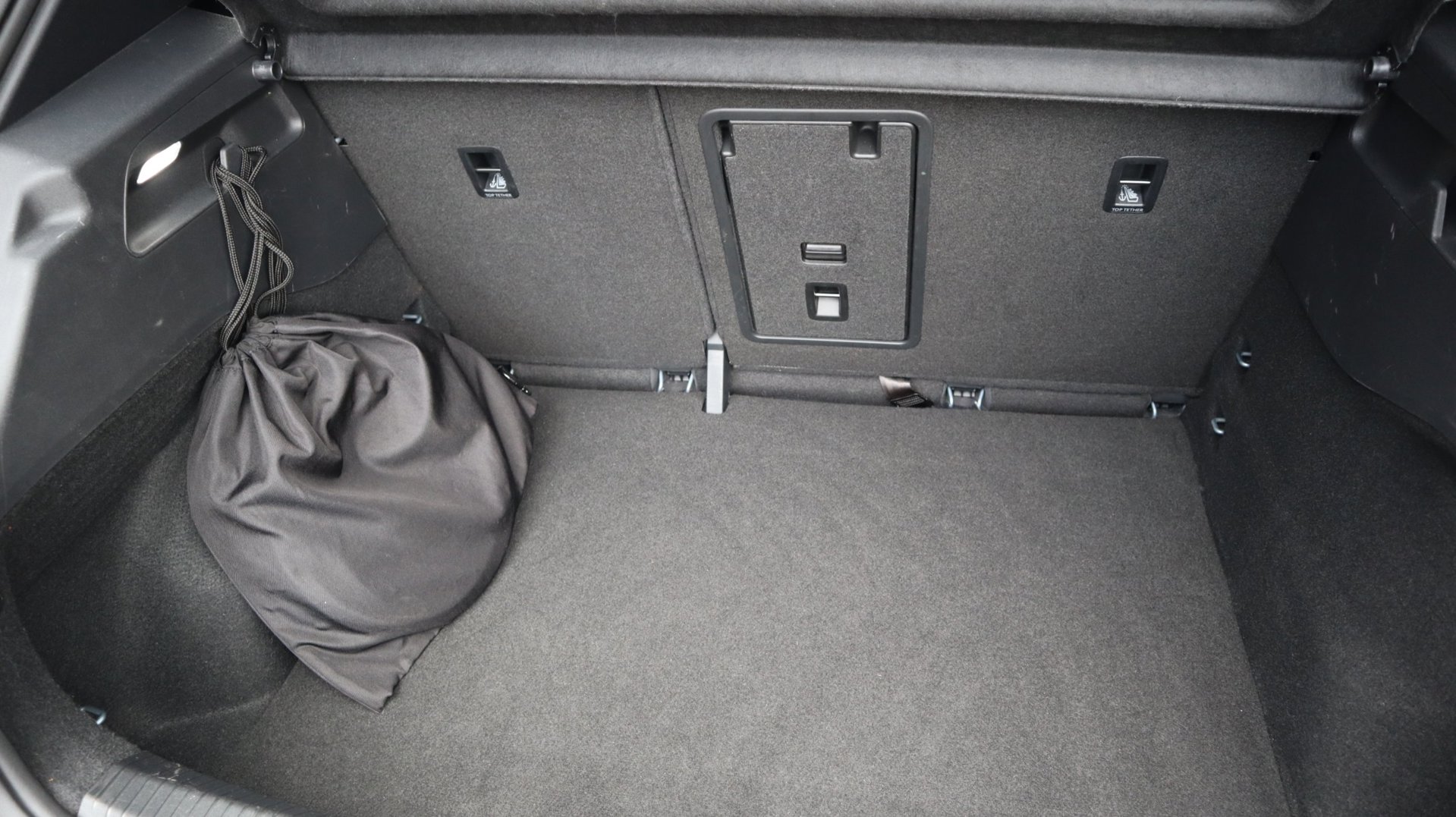 Foto van Volkswagen Id.3