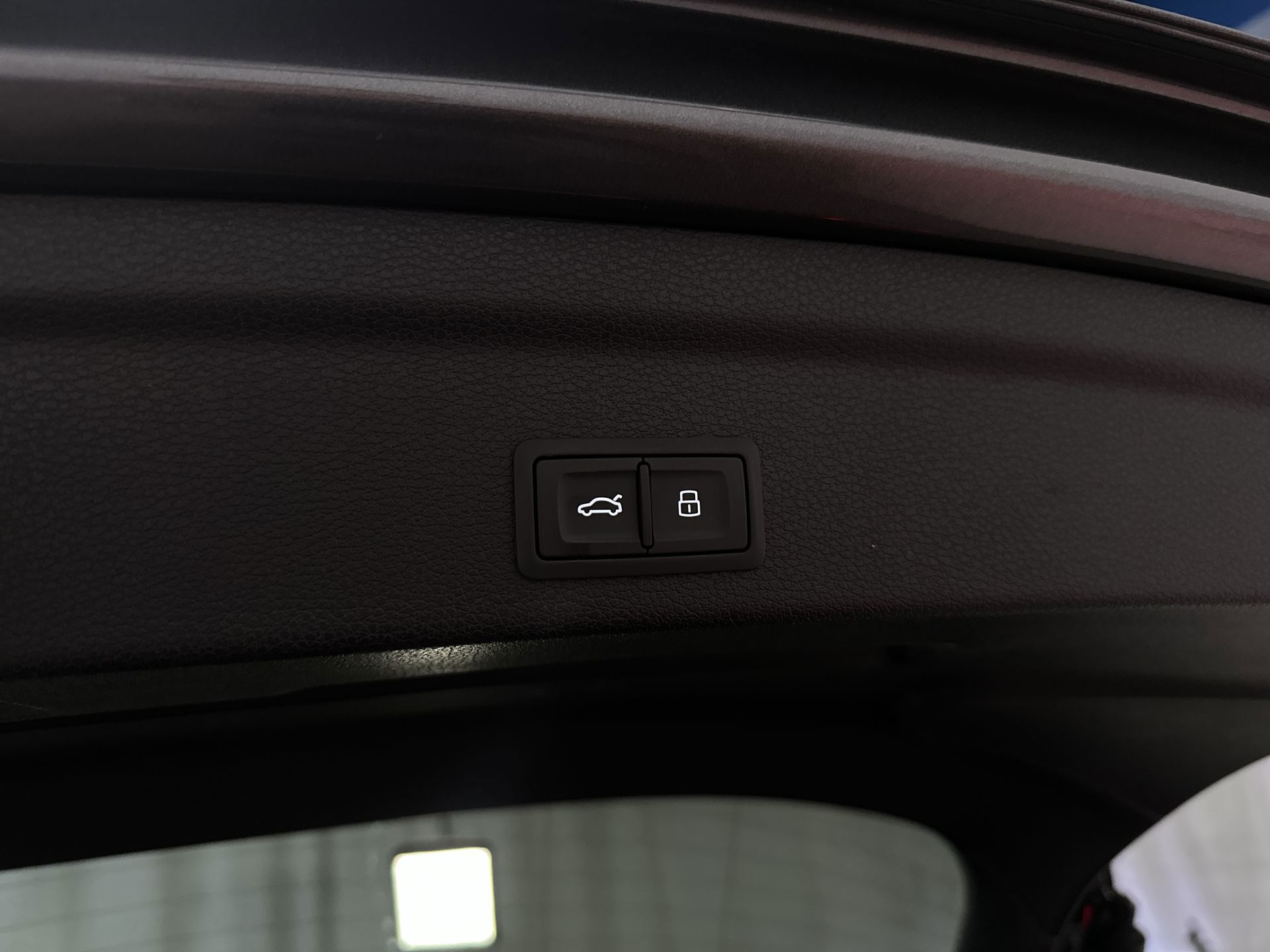 Foto van Audi Q3 Sportback