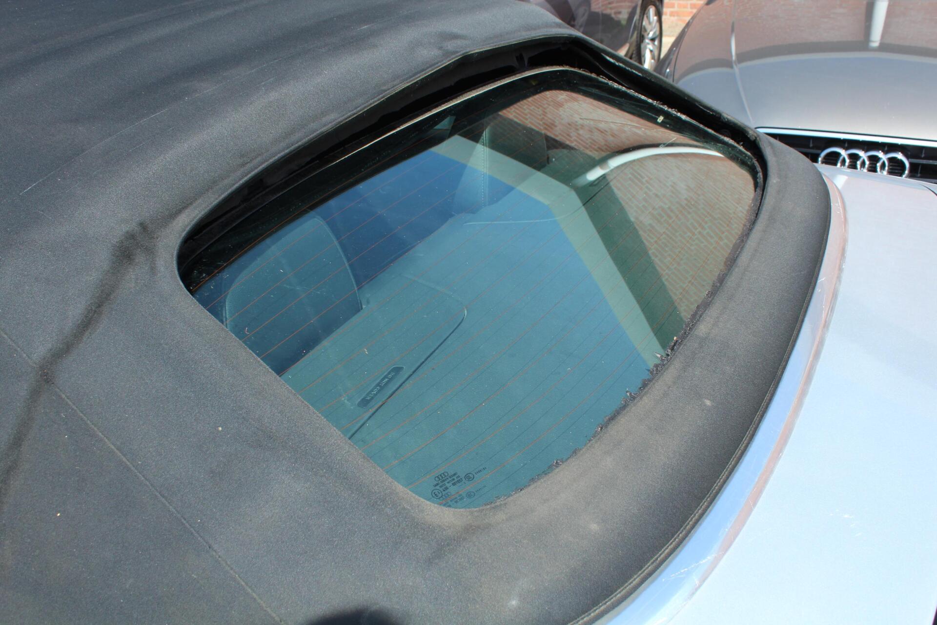 Foto van Audi Audi A5 Cabriolet