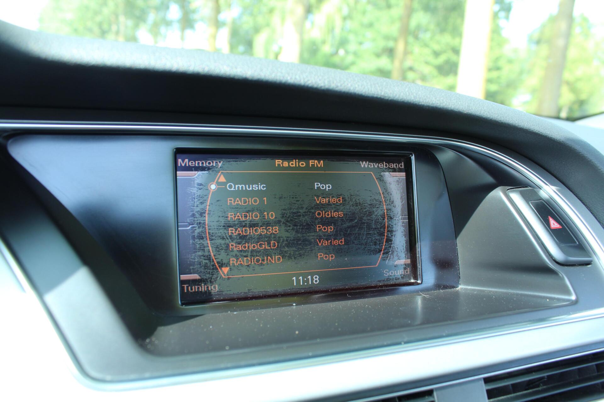 Foto van Audi Audi A5 Cabriolet