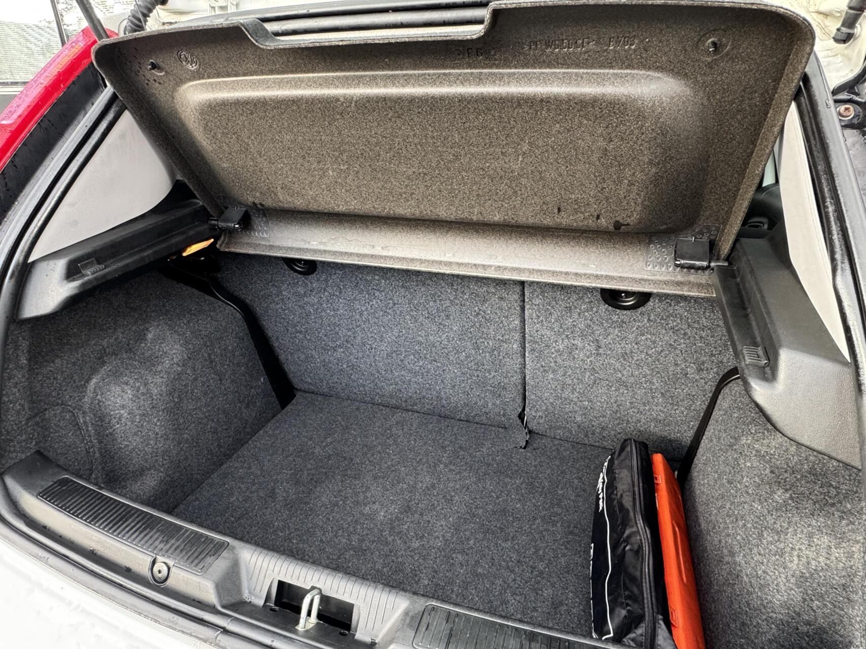 Foto van Fiat Fiat Punto