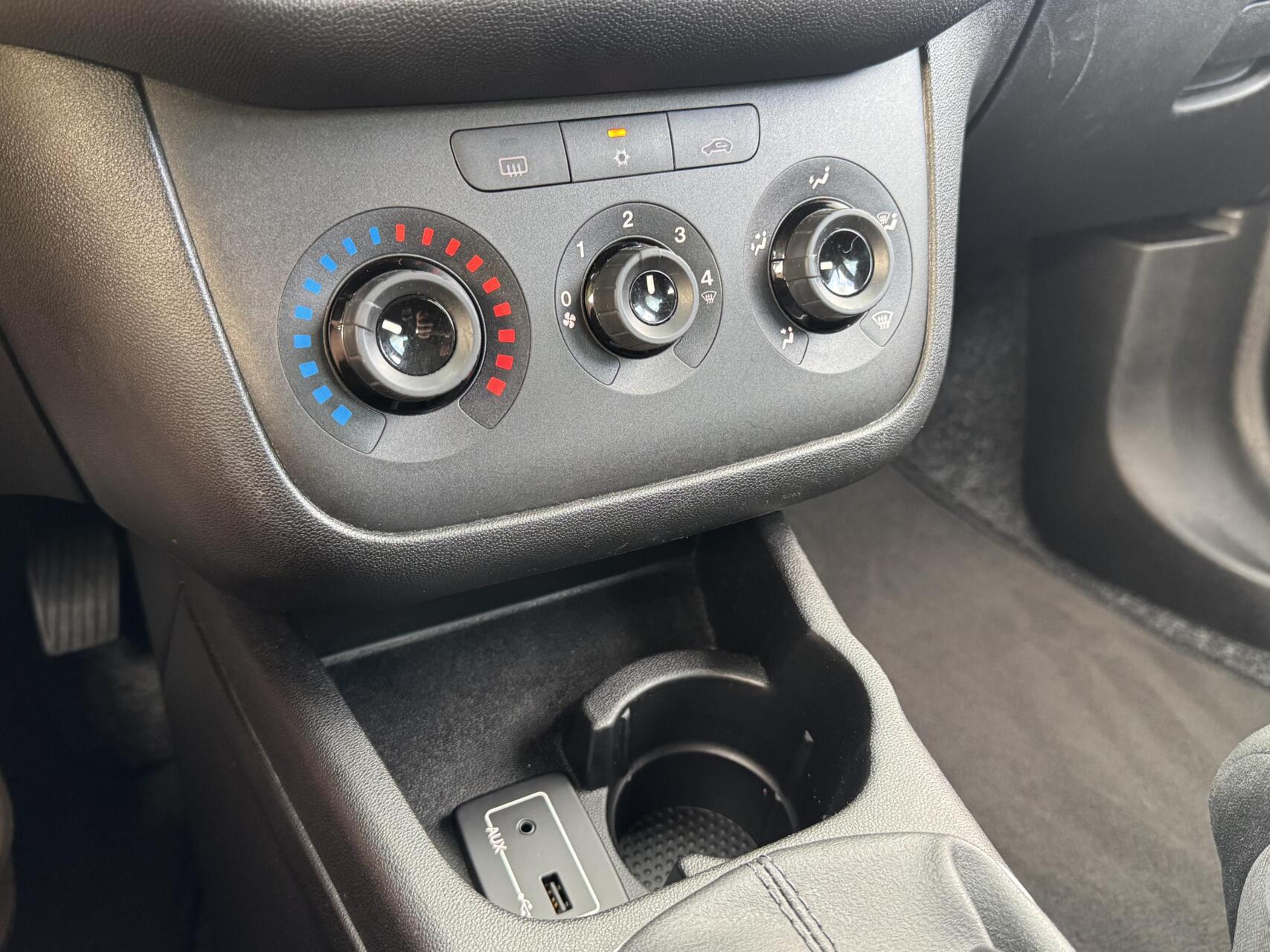 Foto van Fiat Fiat Punto