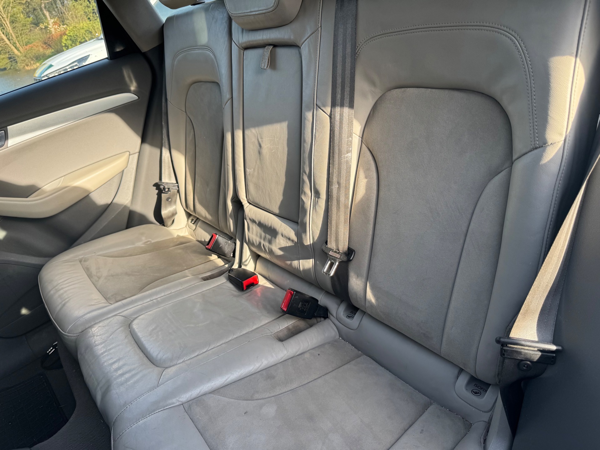 Foto van Audi Audi Q5