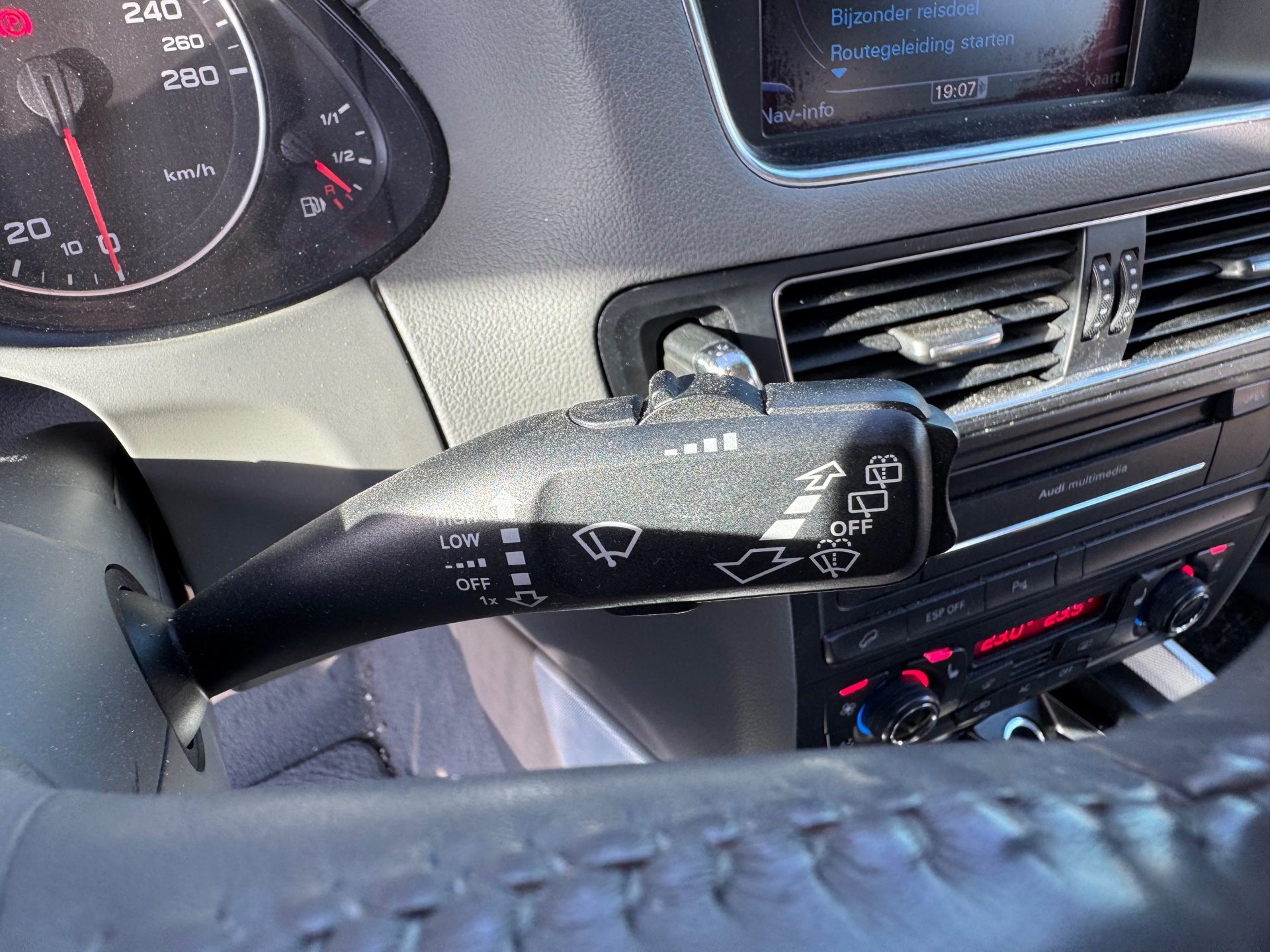 Foto van Audi Audi Q5