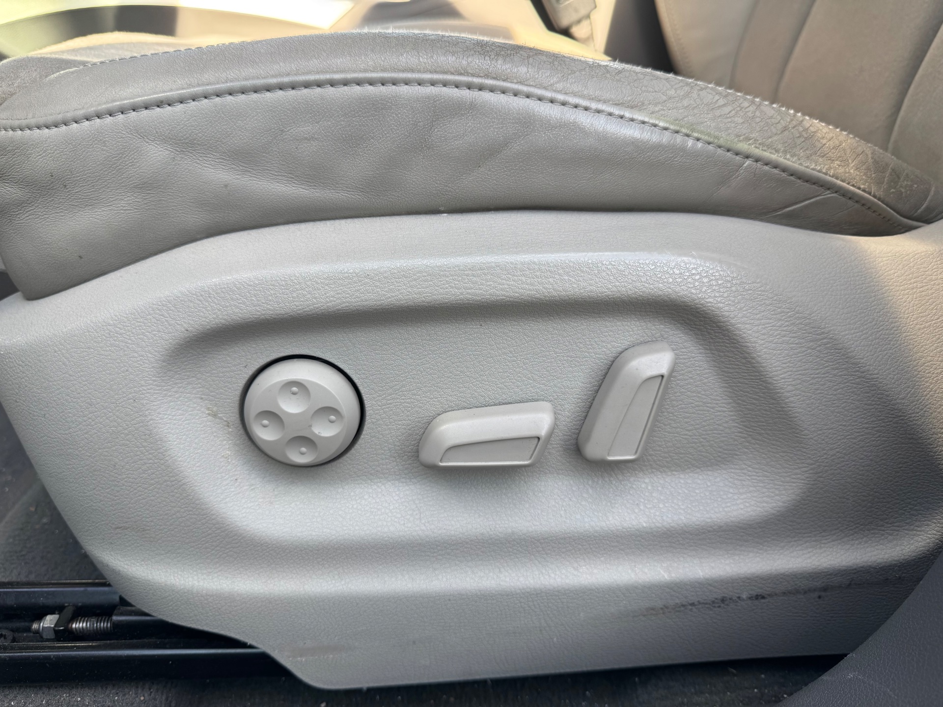 Foto van Audi Audi Q5
