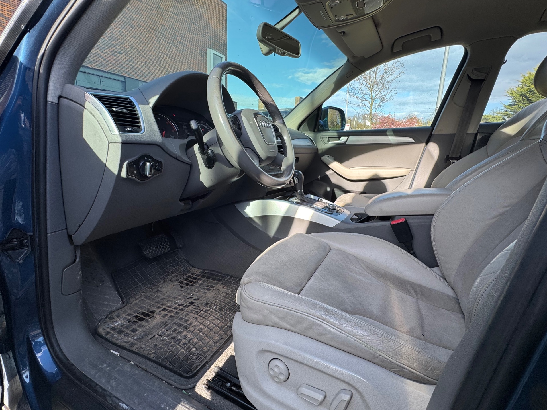 Foto van Audi Audi Q5