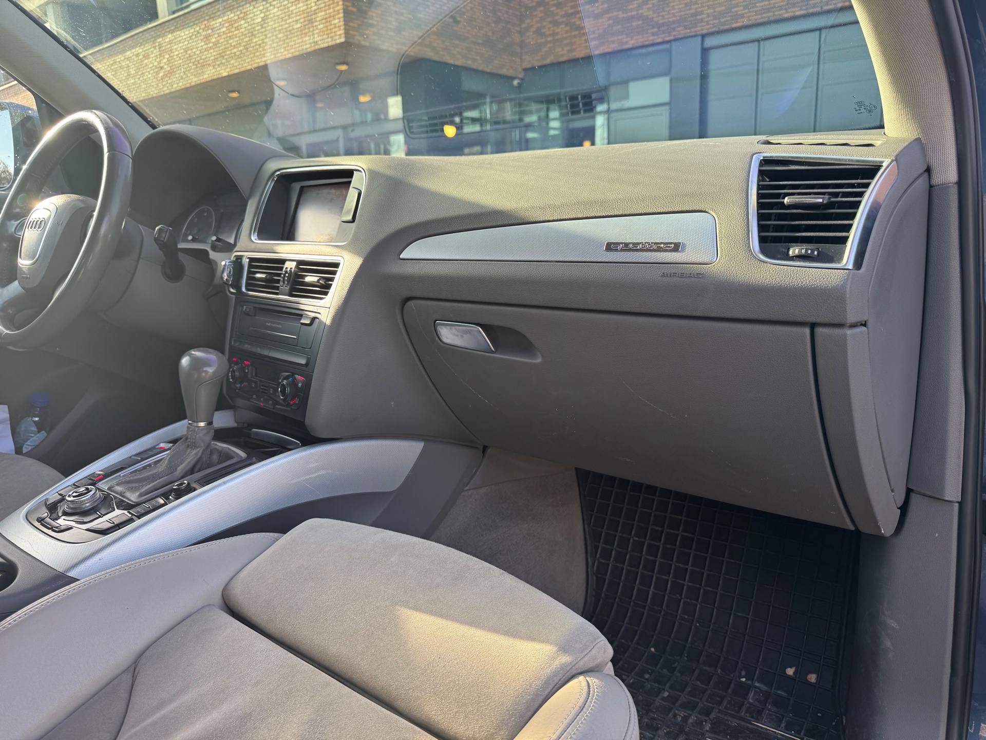 Foto van Audi Audi Q5