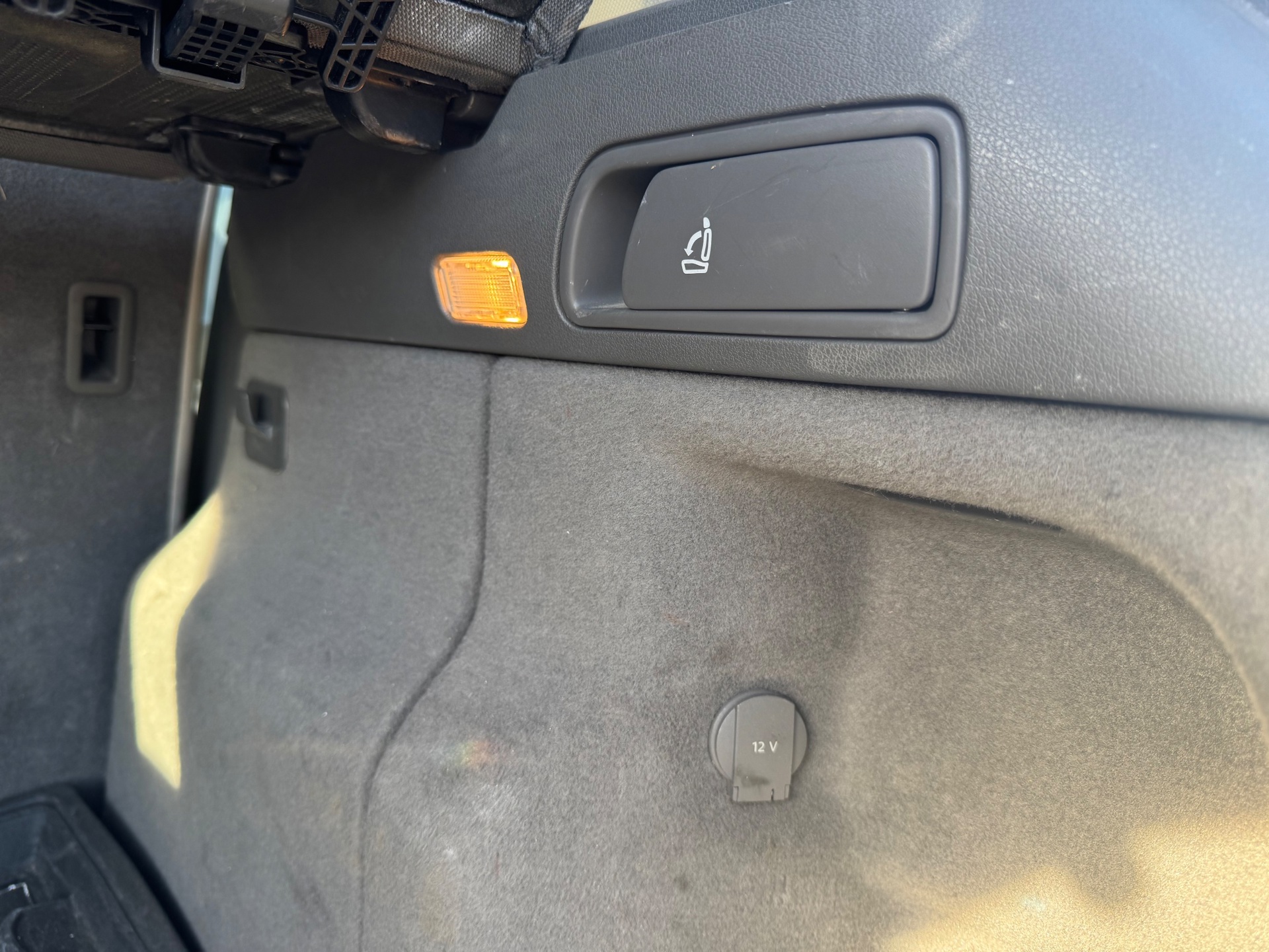 Foto van Audi Audi Q5