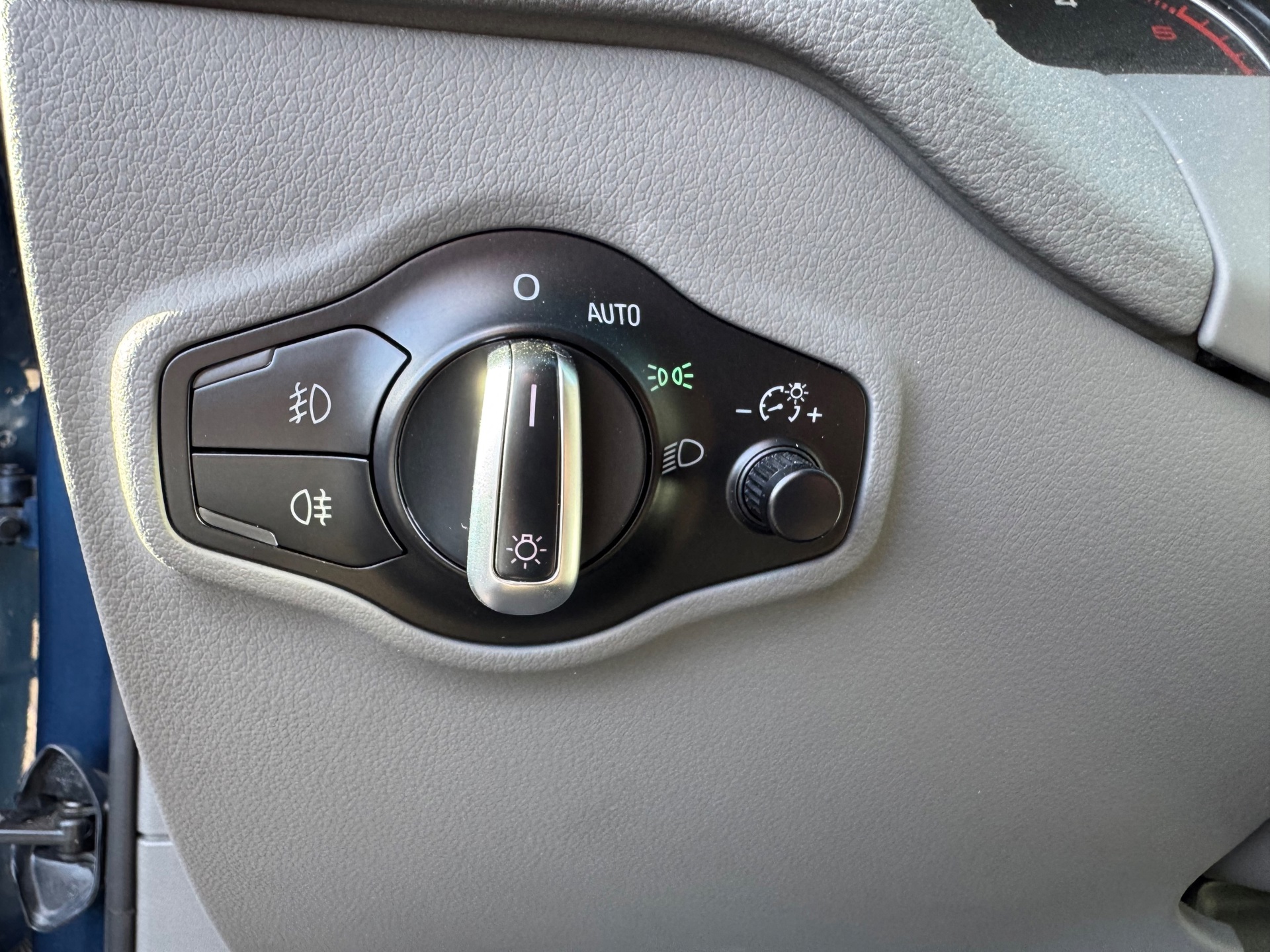 Foto van Audi Audi Q5