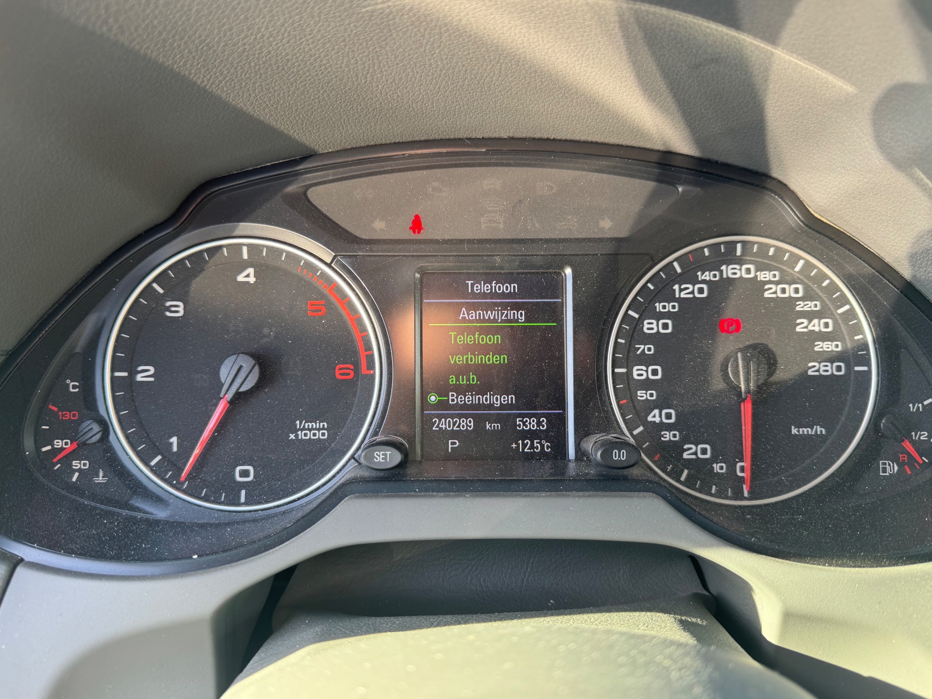 Foto van Audi Audi Q5