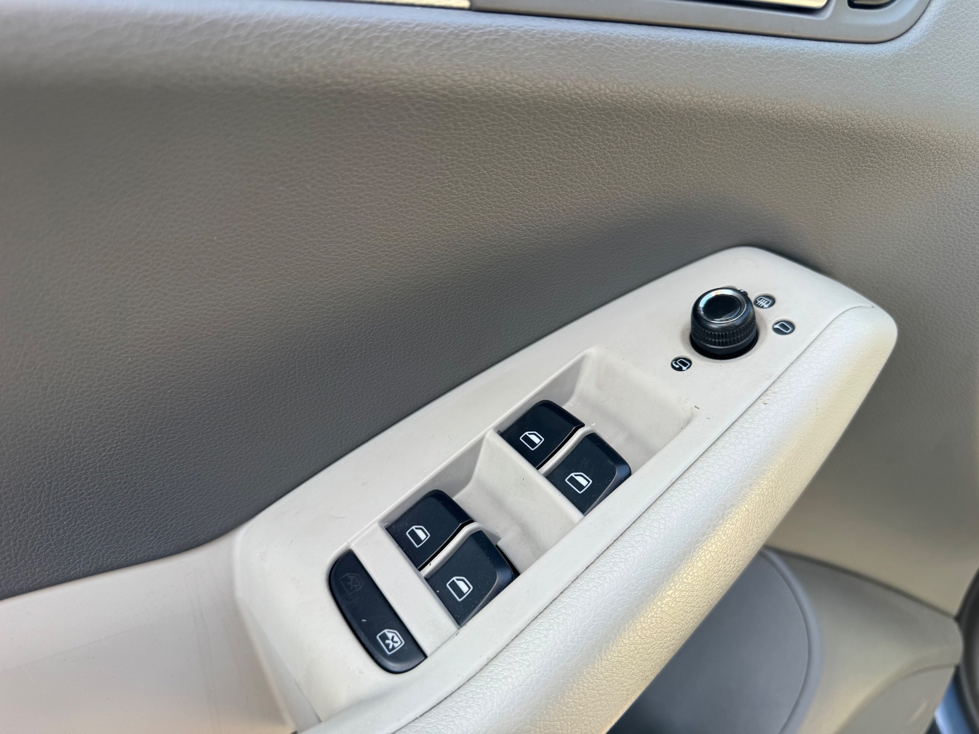 Foto van Audi Audi Q5