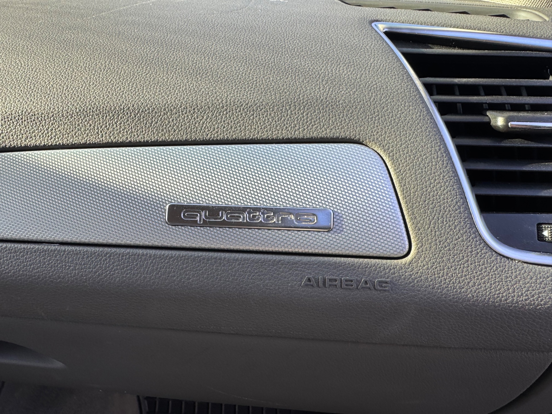 Foto van Audi Audi Q5