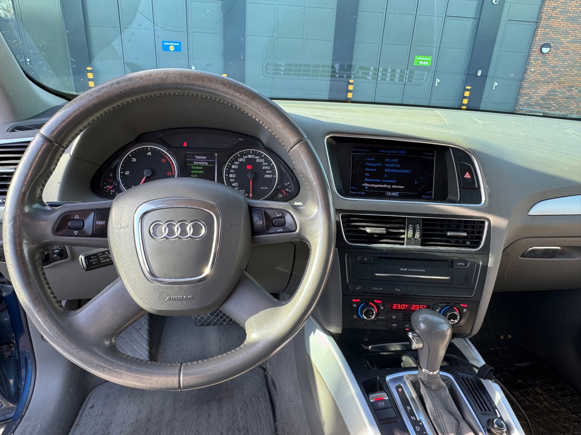 Foto van Audi Audi Q5