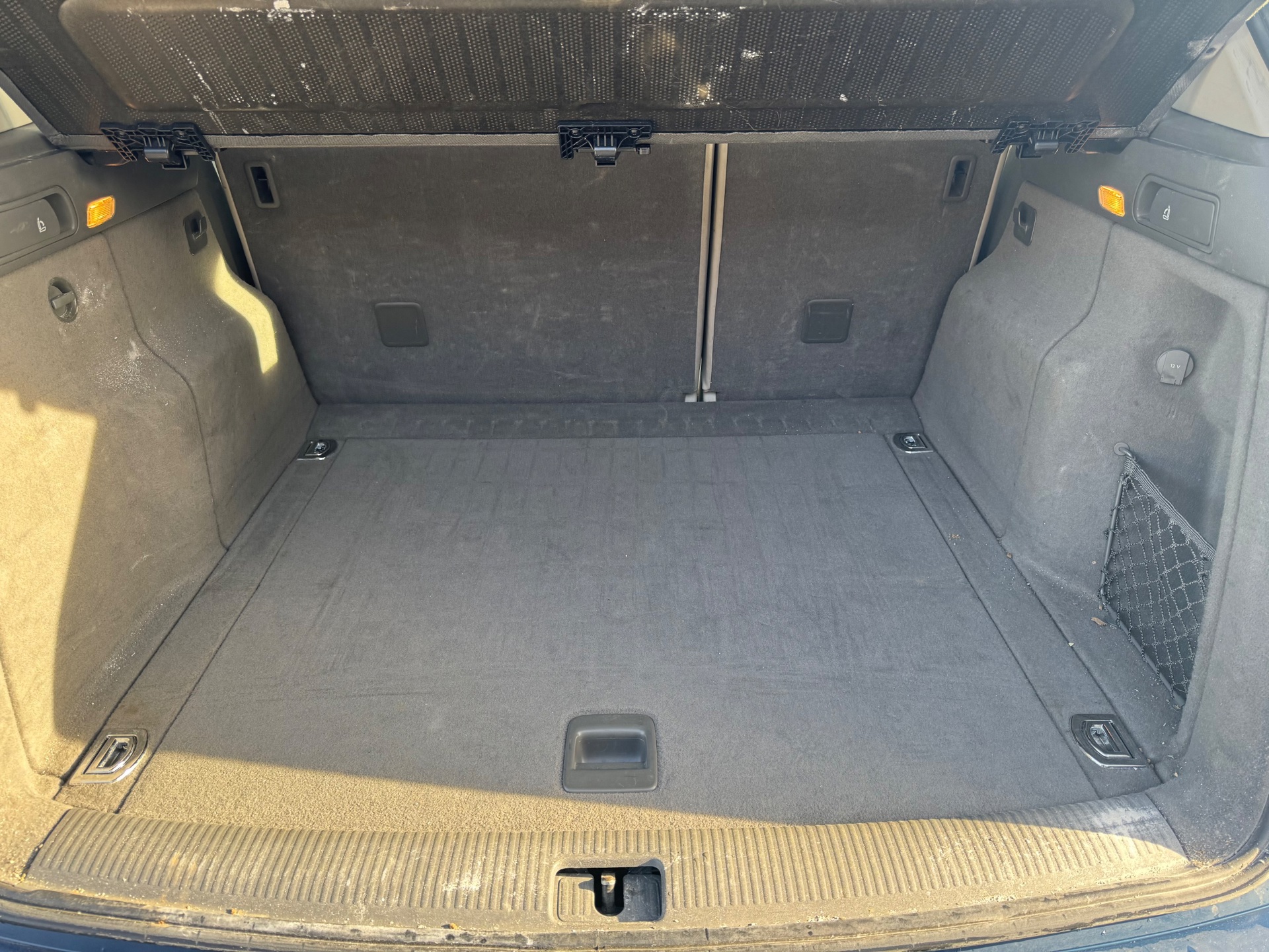 Foto van Audi Audi Q5