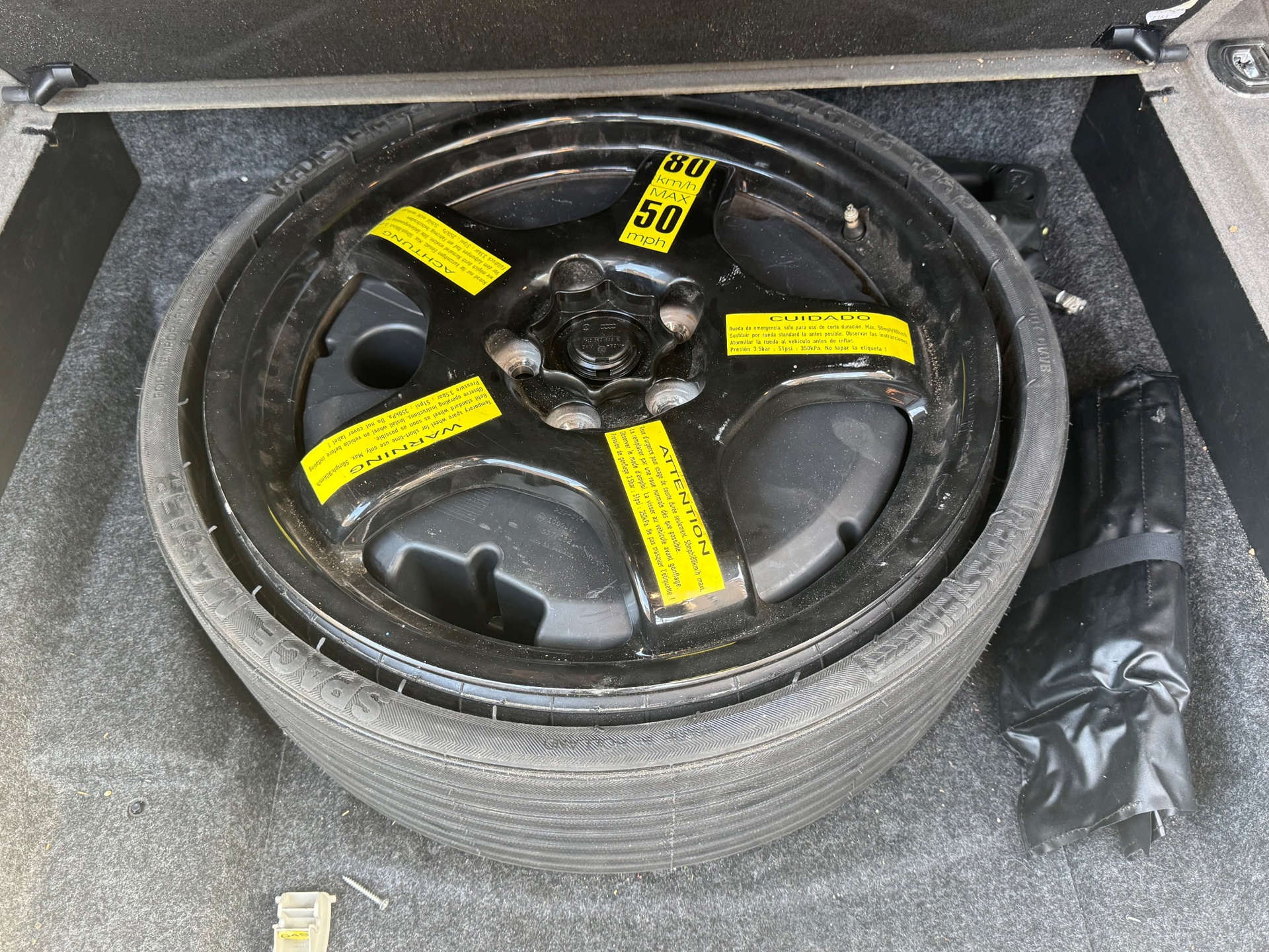 Foto van Audi Audi Q5