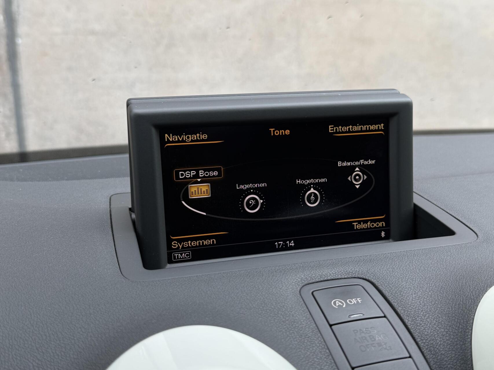 Foto van Audi Audi A1
