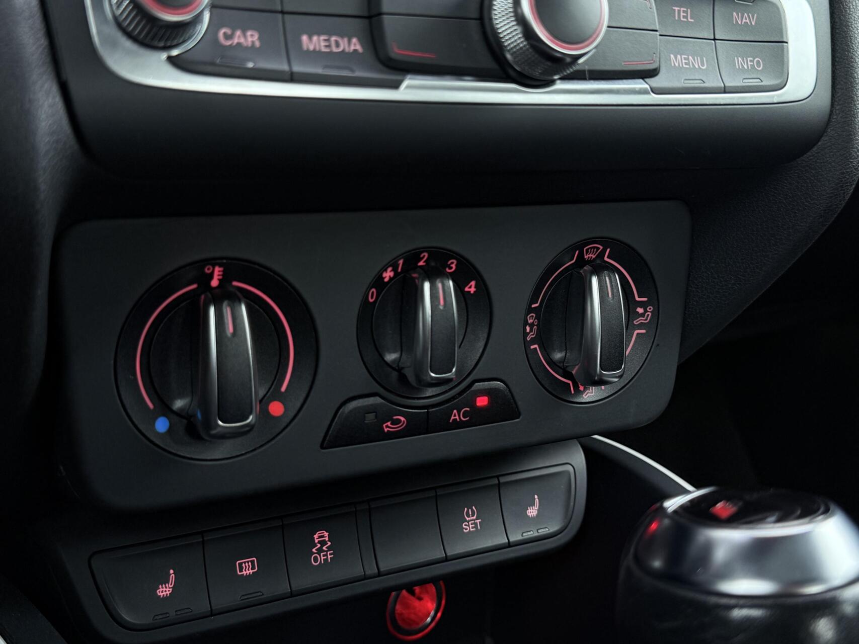 Foto van Audi Audi A1