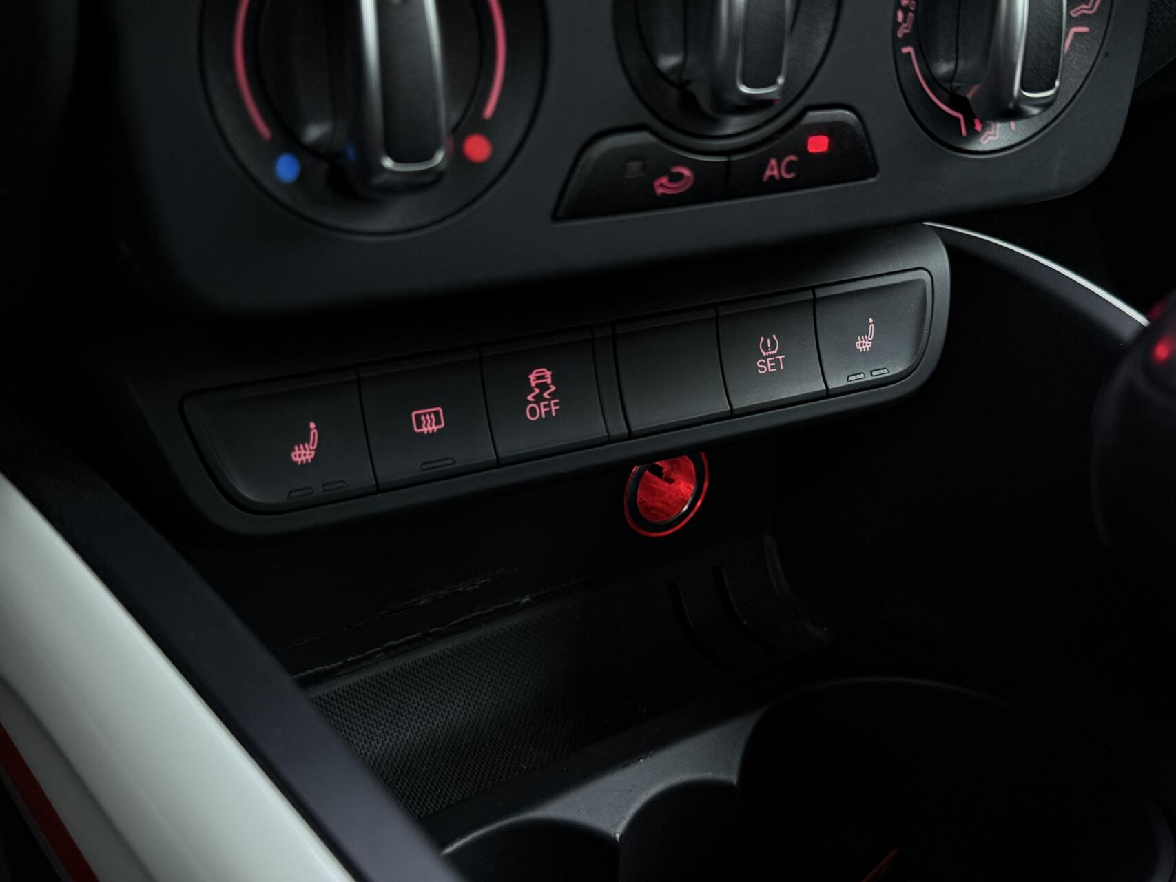 Foto van Audi Audi A1