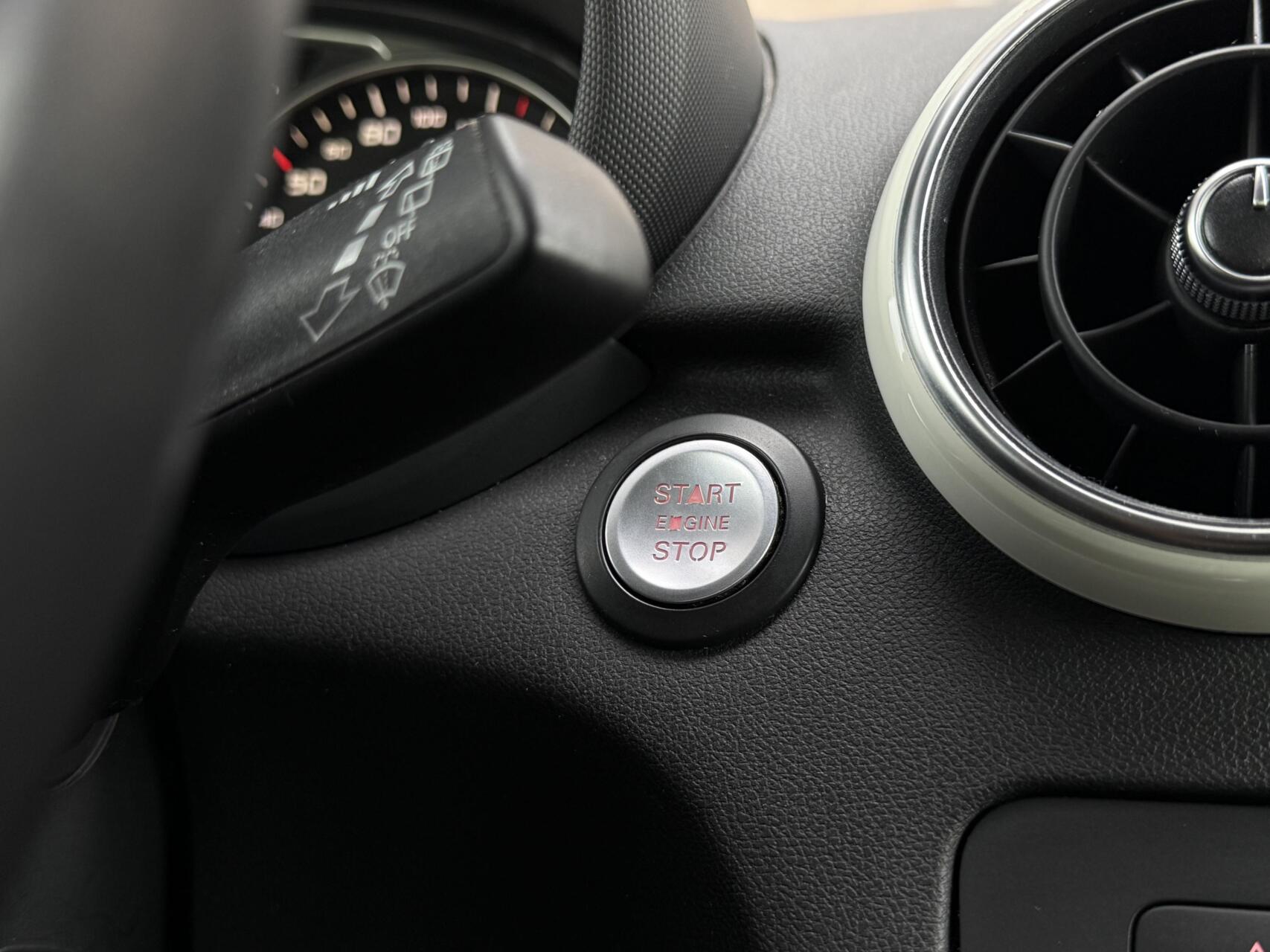 Foto van Audi Audi A1