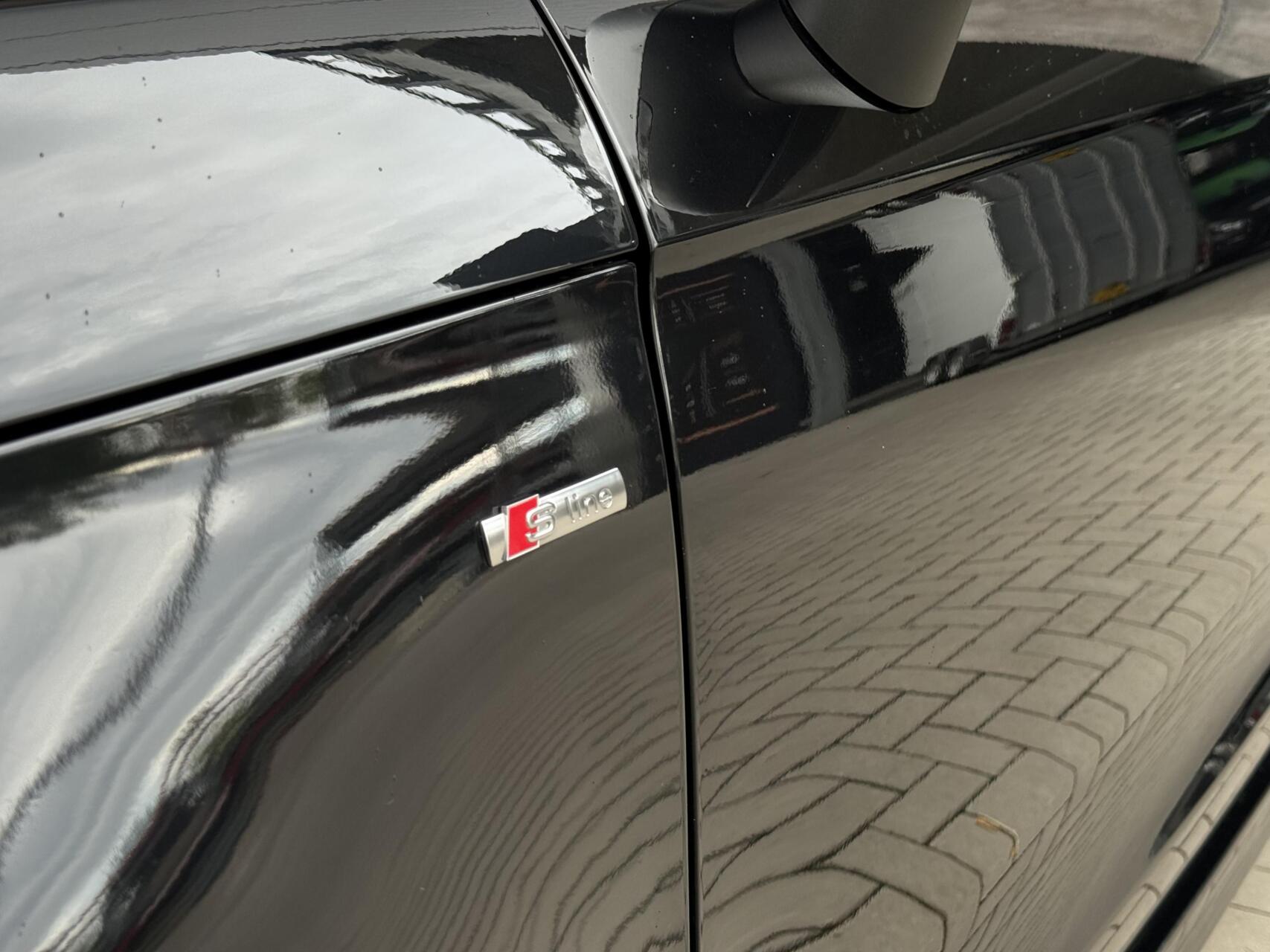 Foto van Audi Audi A1