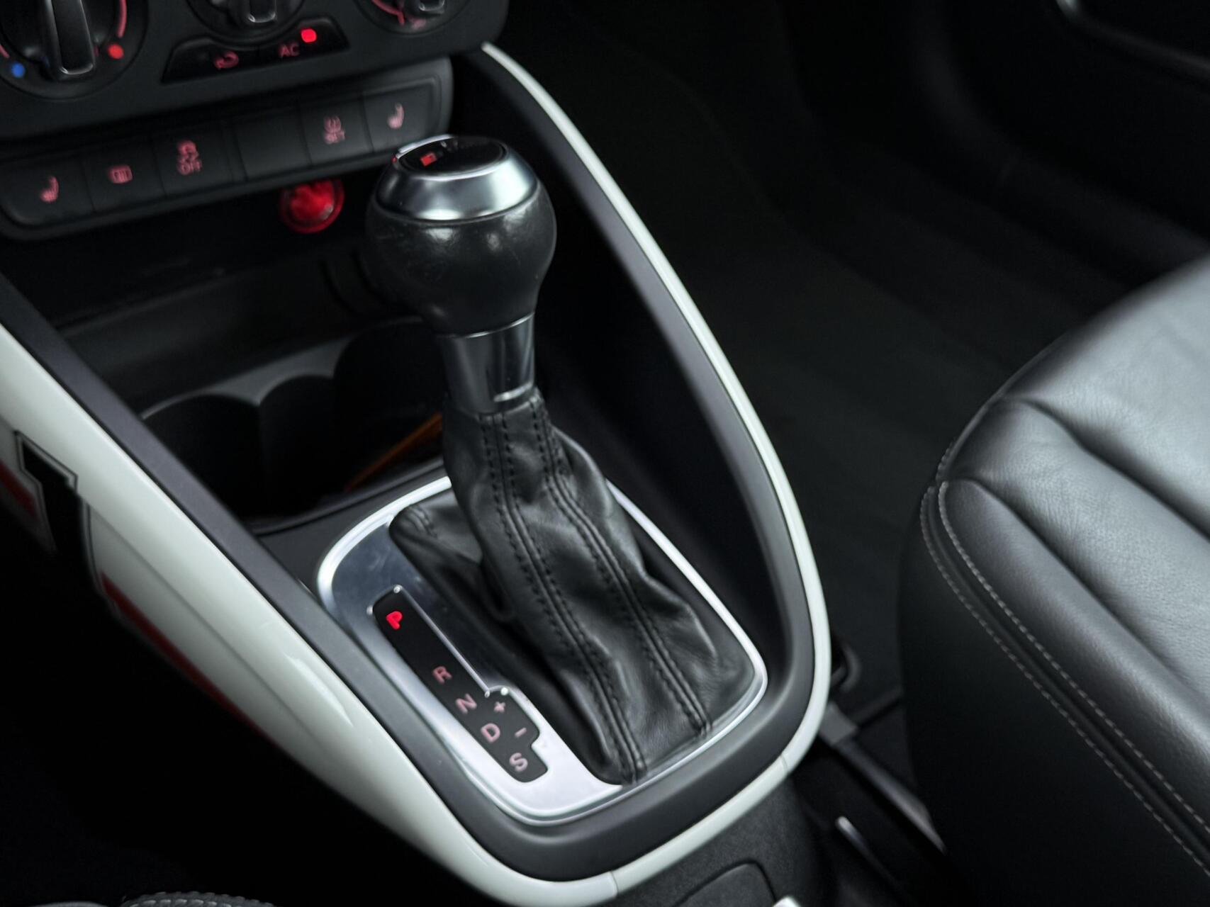 Foto van Audi Audi A1