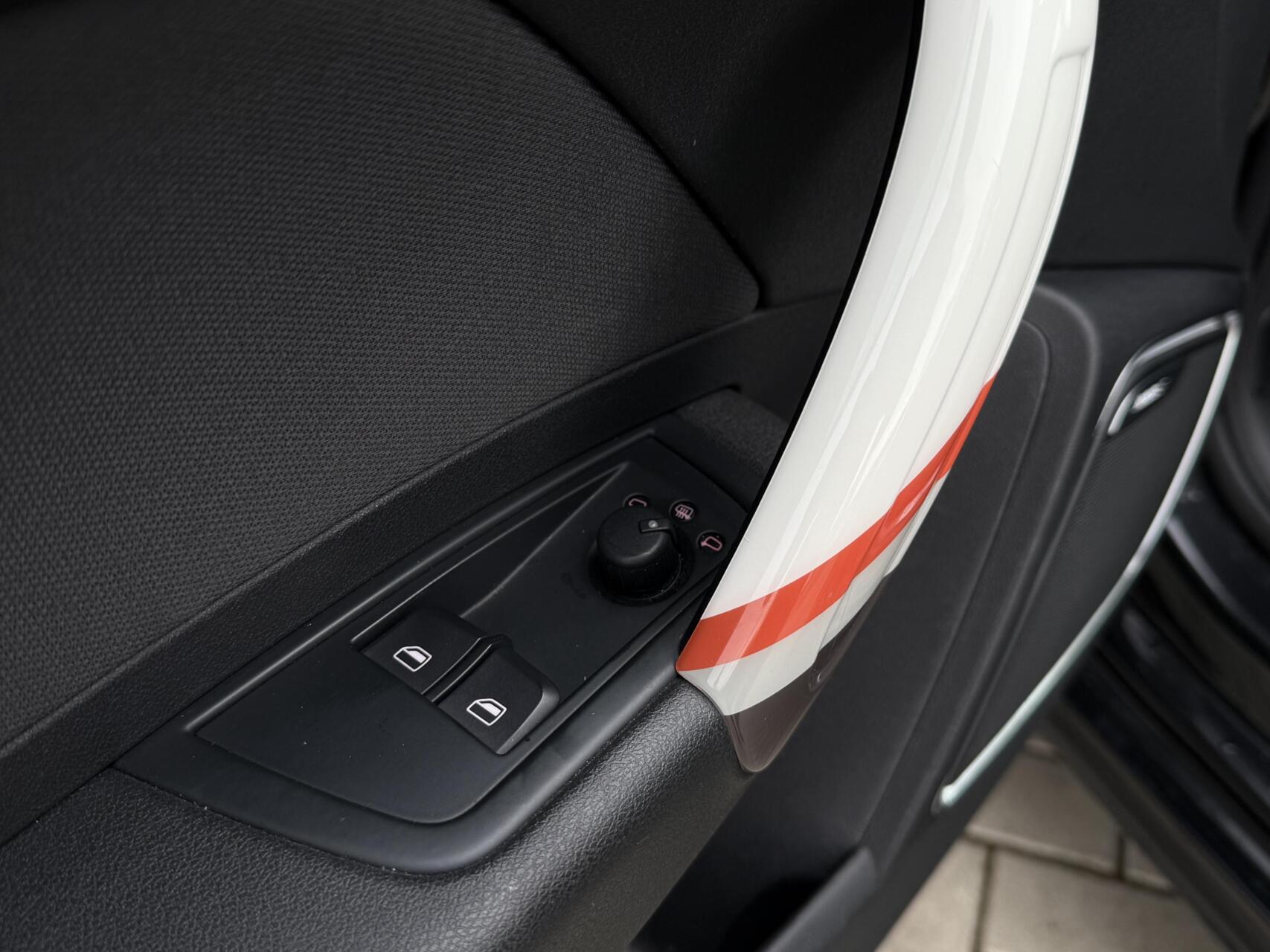 Foto van Audi Audi A1