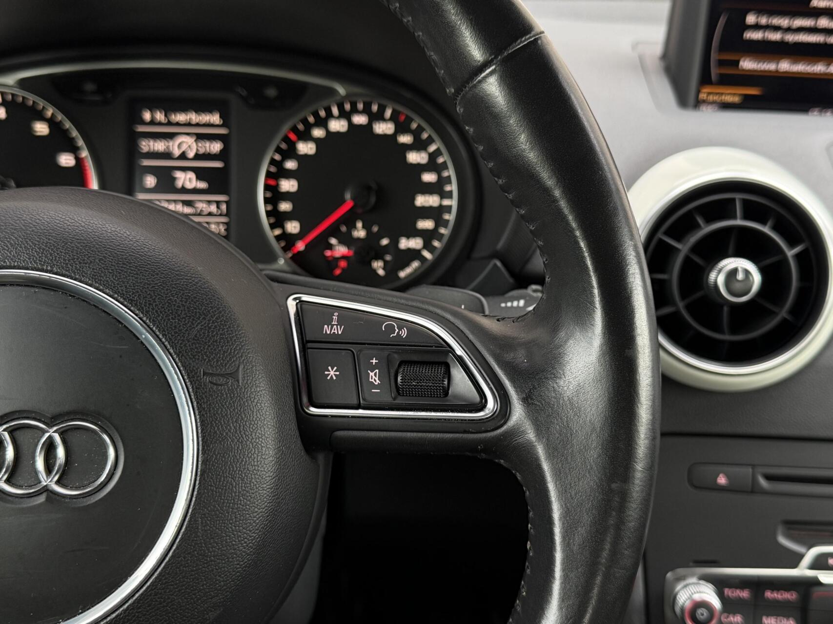 Foto van Audi Audi A1