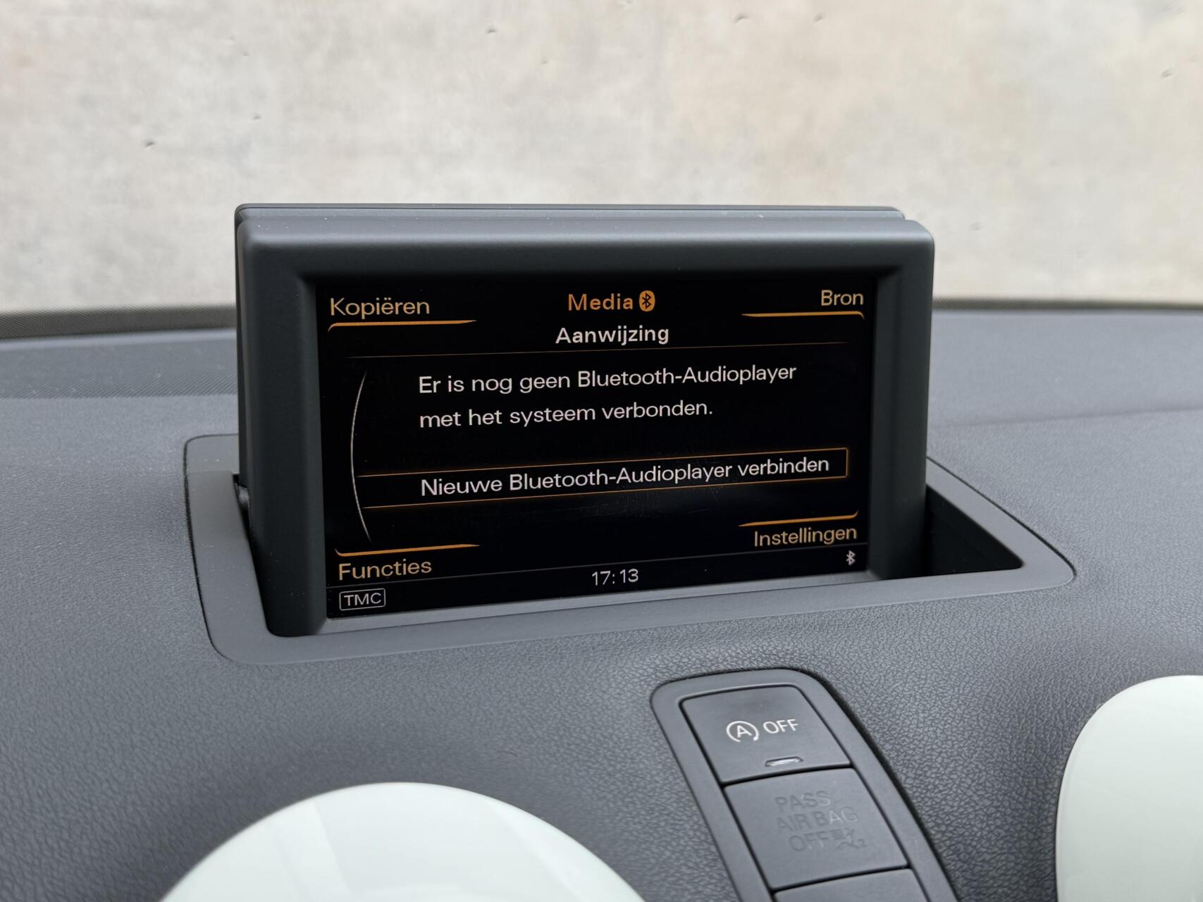 Foto van Audi Audi A1