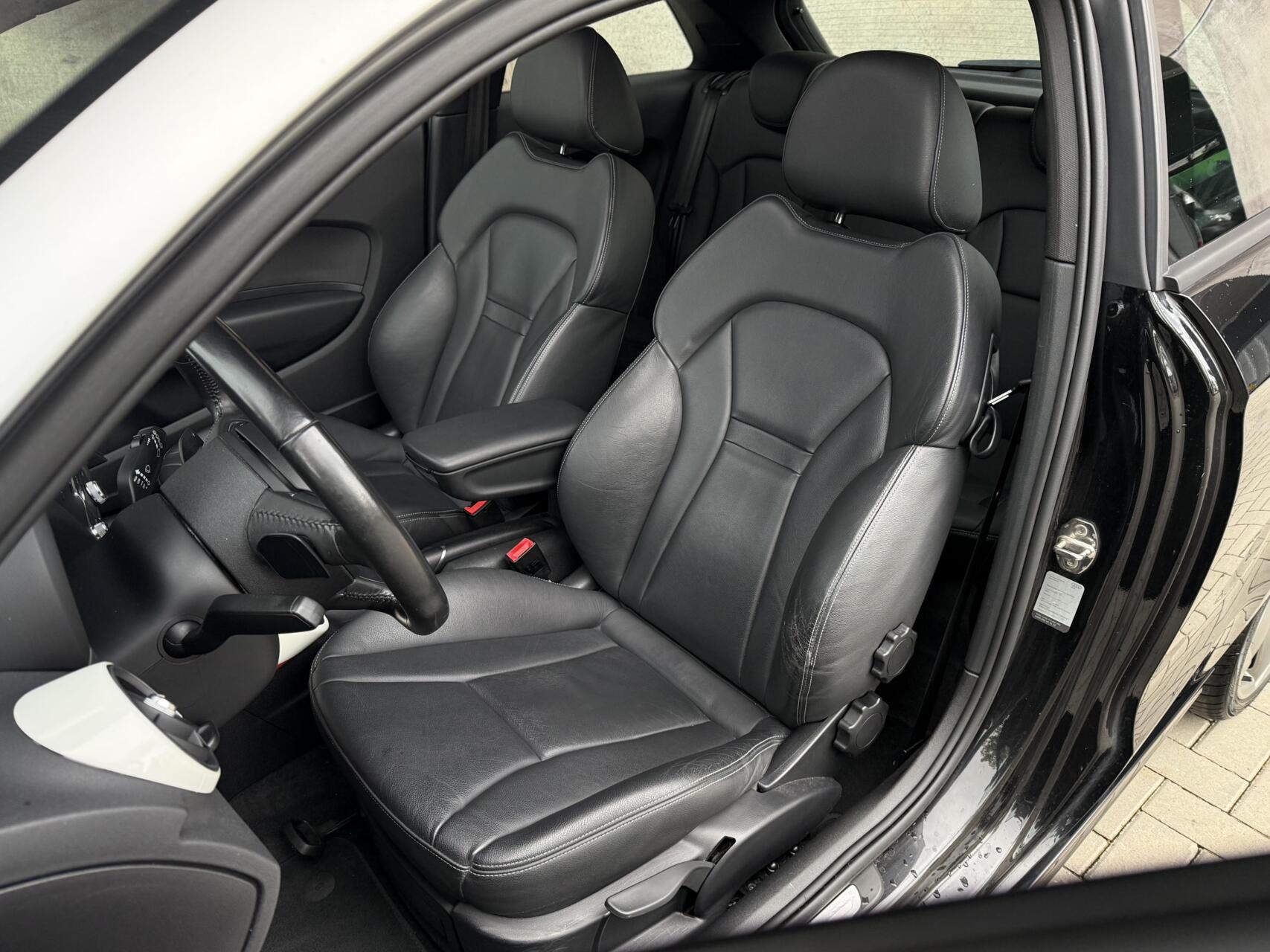 Foto van Audi Audi A1