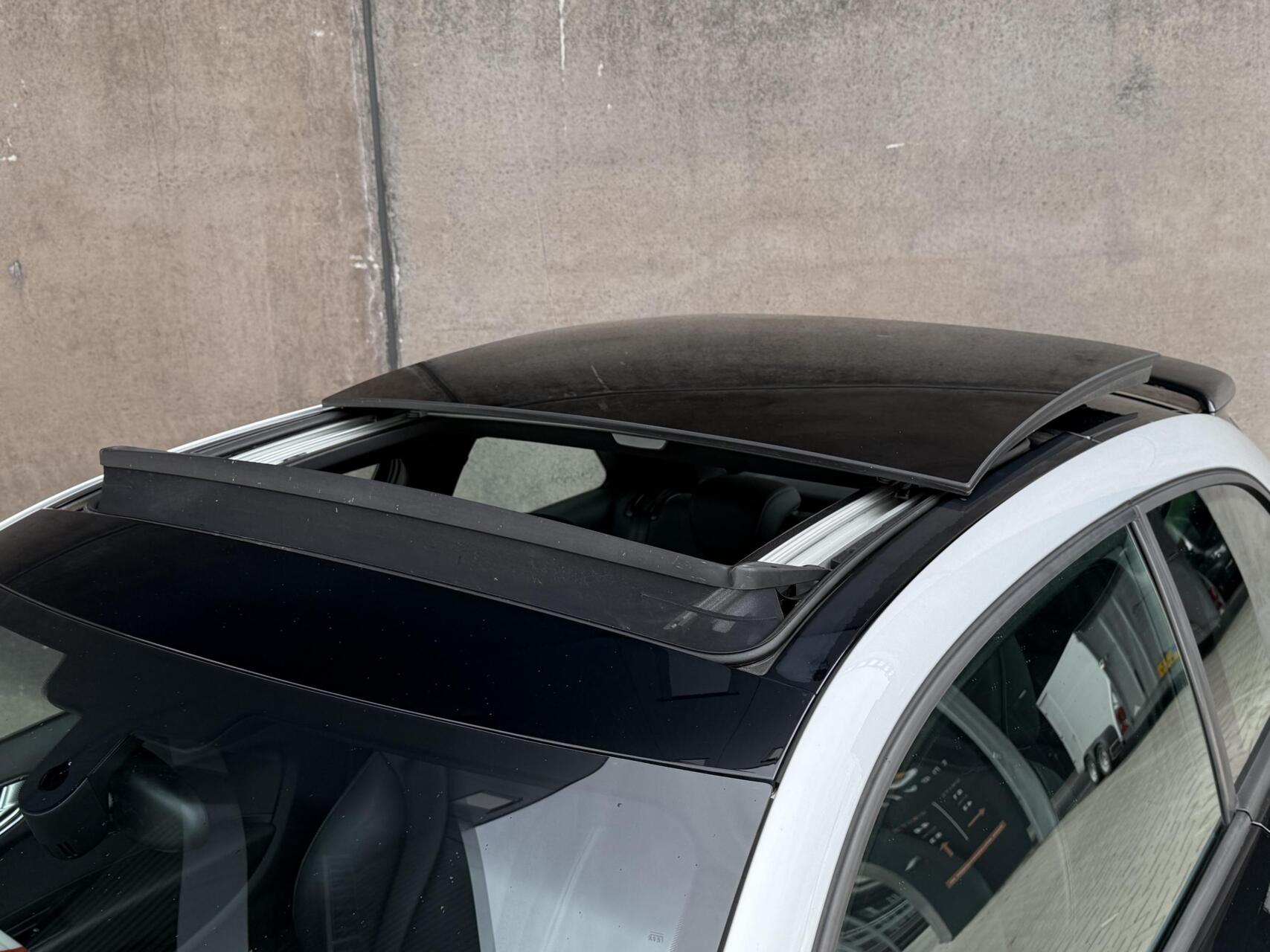 Foto van Audi Audi A1