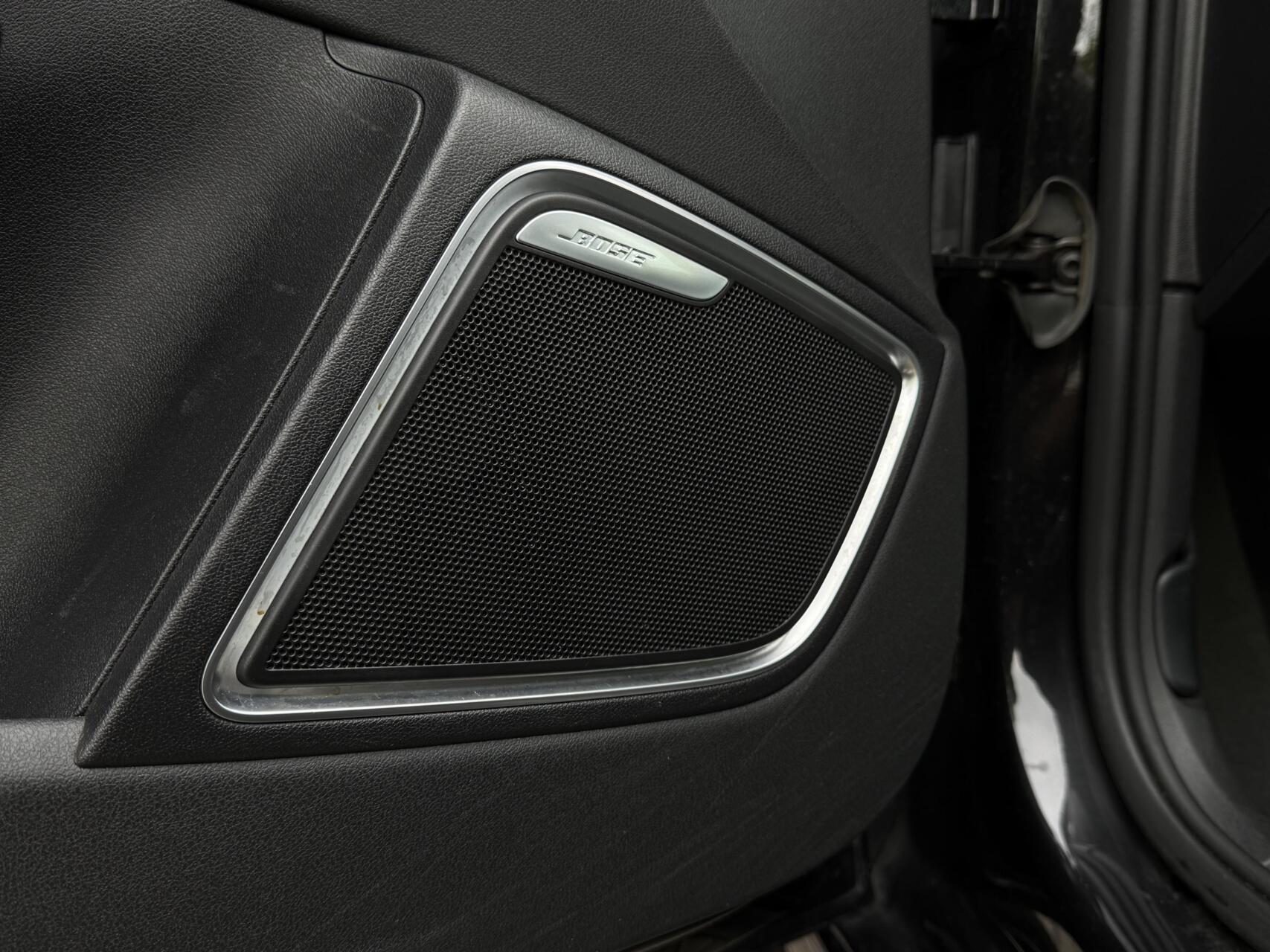 Foto van Audi Audi A1