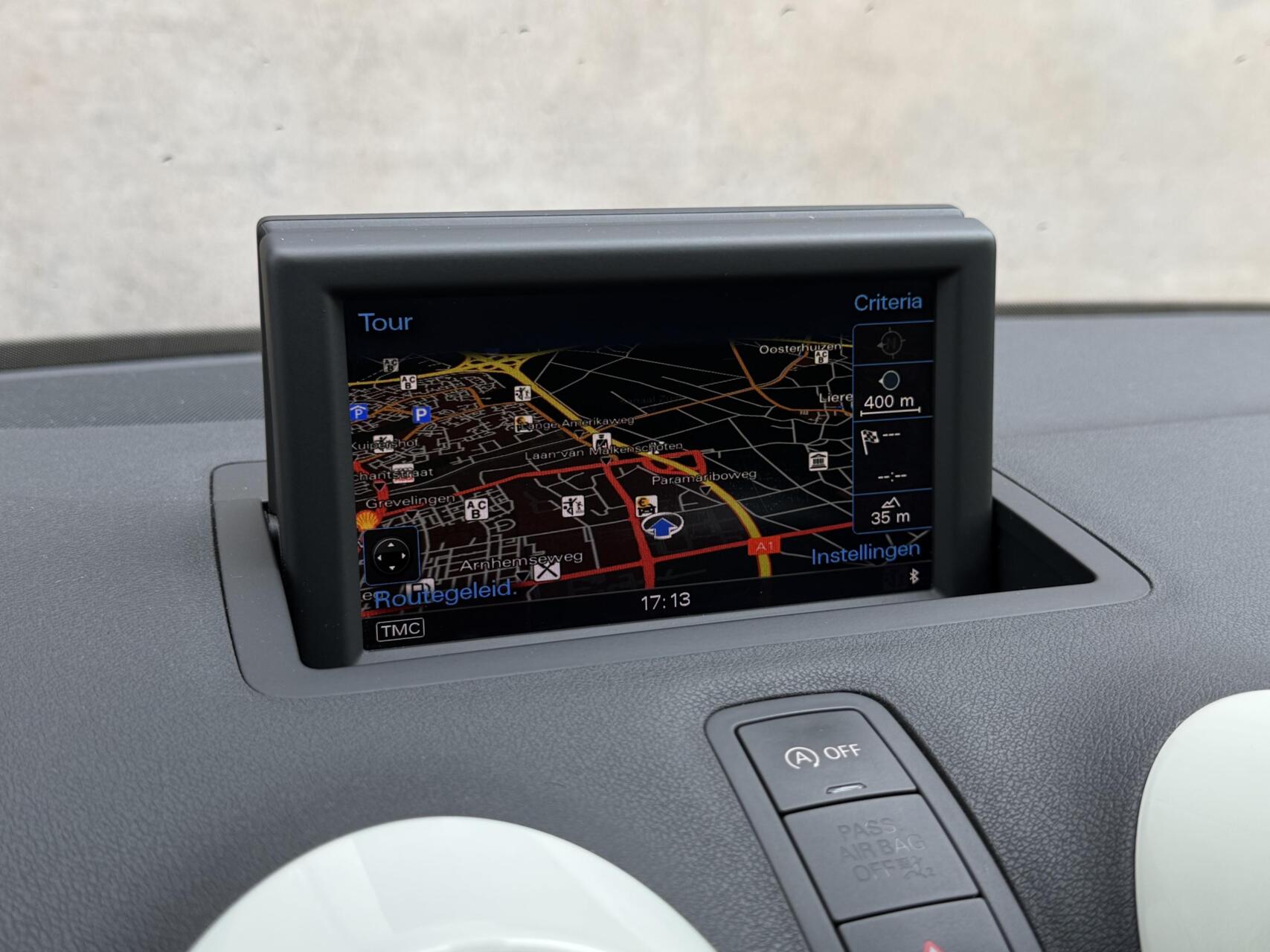 Foto van Audi Audi A1