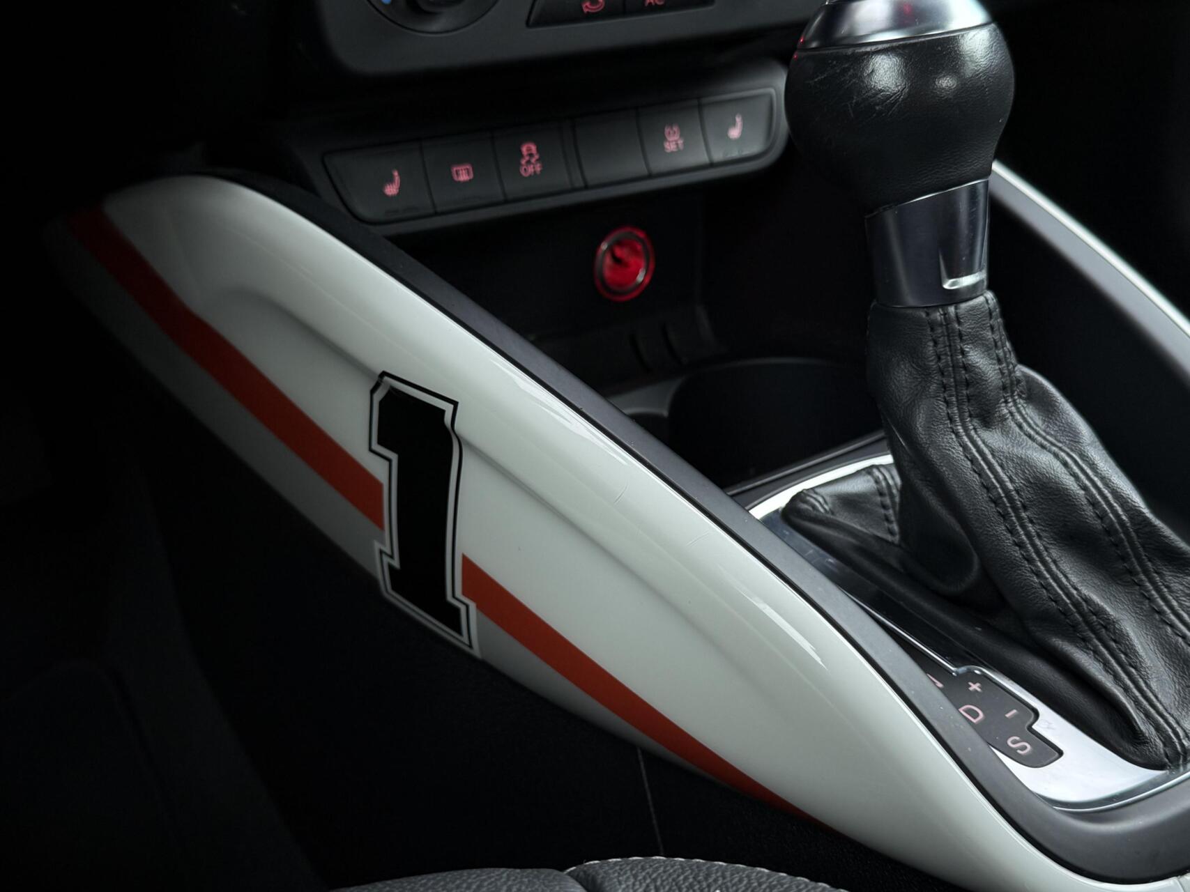 Foto van Audi Audi A1