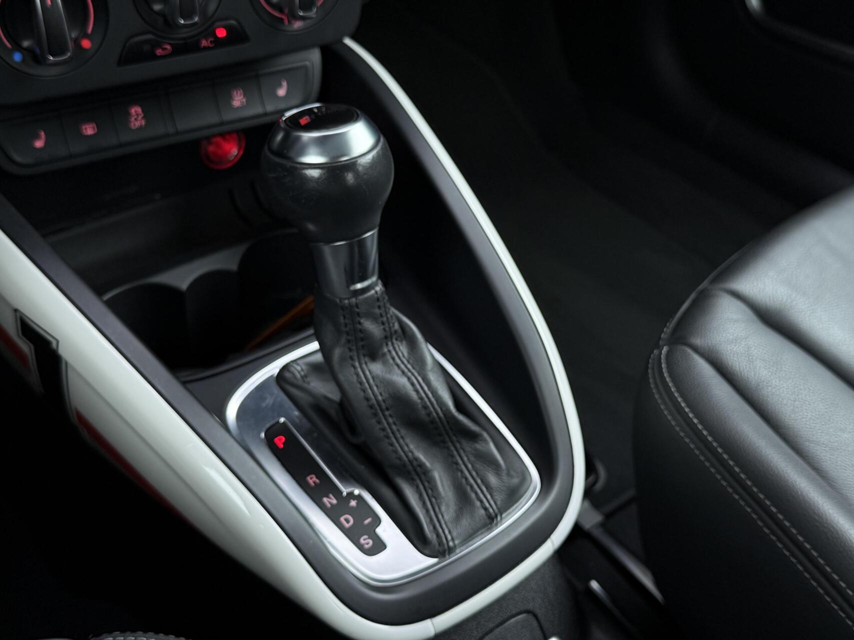 Foto van Audi Audi A1