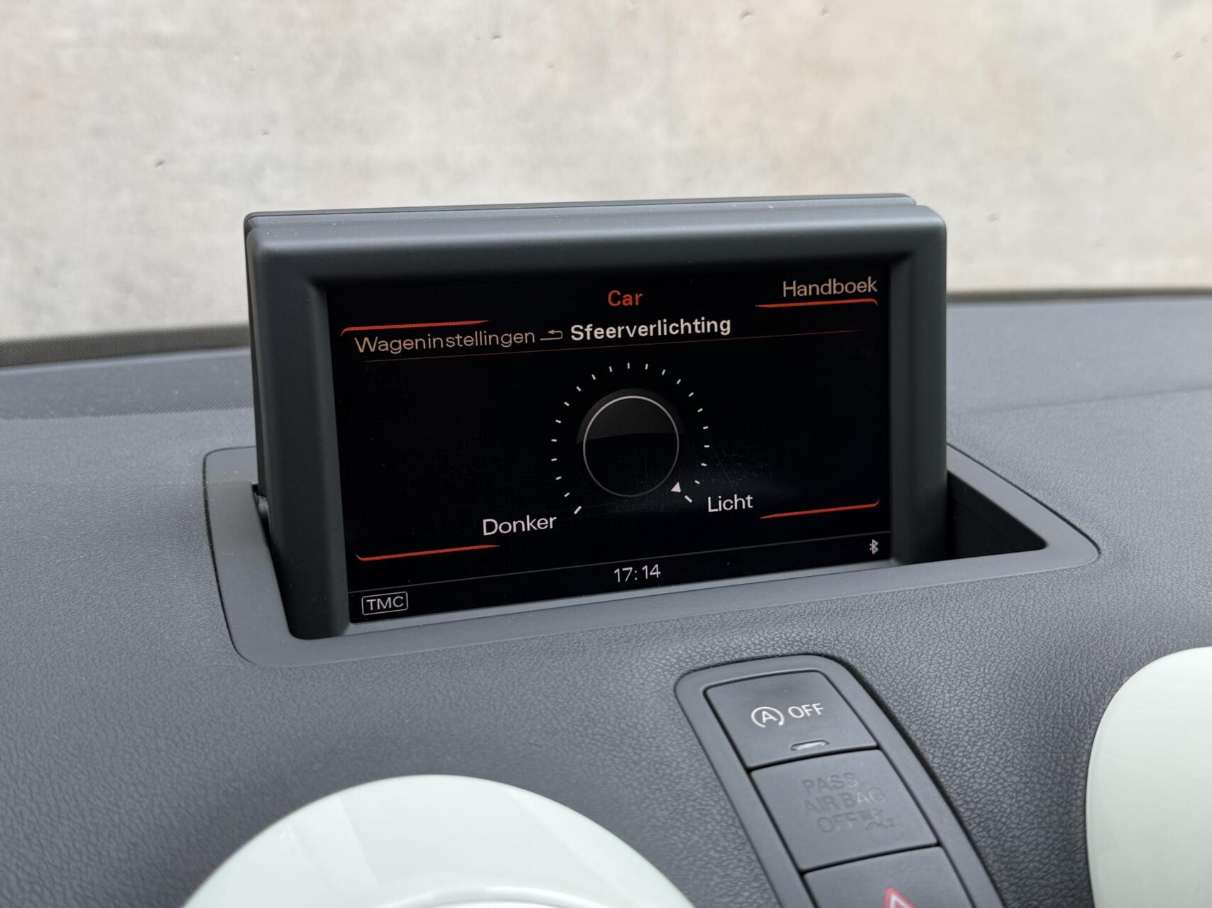 Foto van Audi Audi A1
