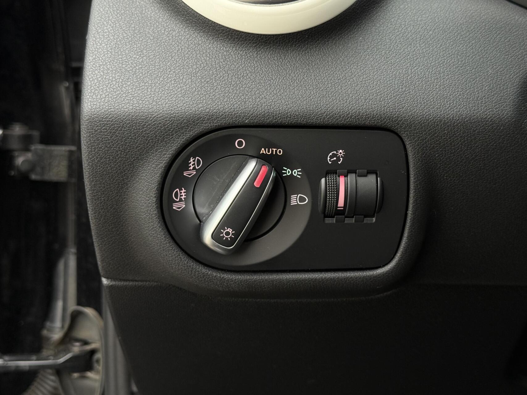 Foto van Audi Audi A1