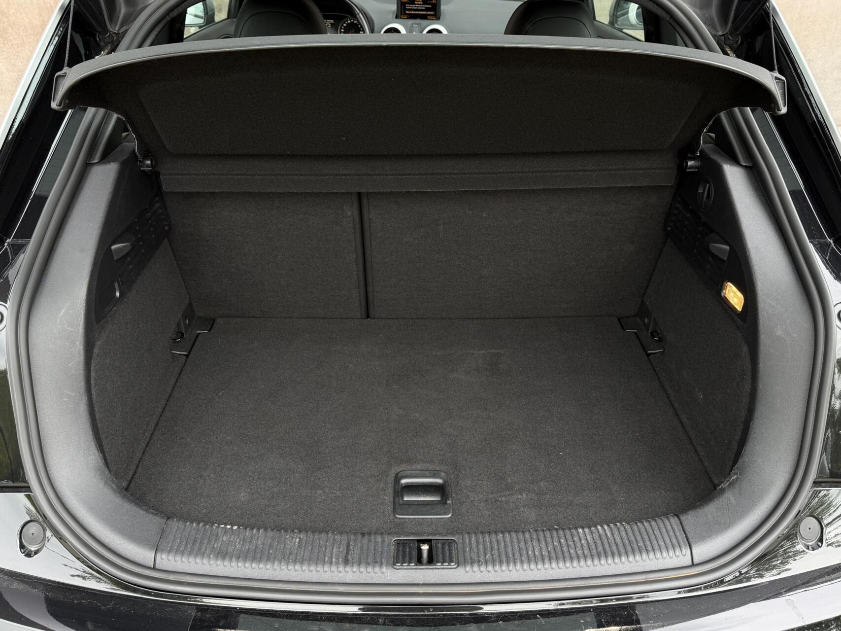 Foto van Audi Audi A1