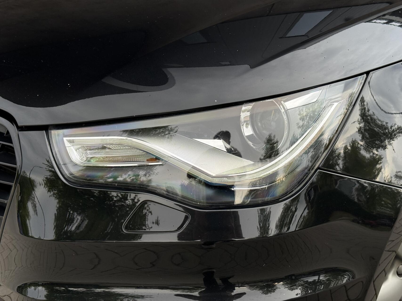 Foto van Audi Audi A1