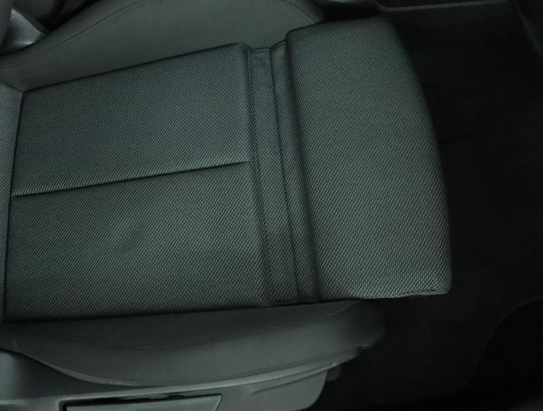 Foto van Audi A3 Limousine