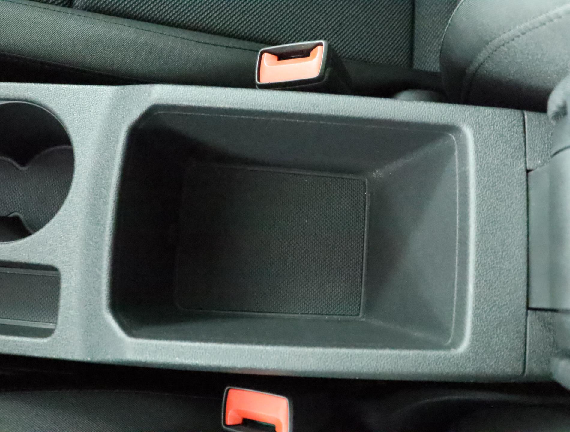 Foto van Audi A3 Limousine