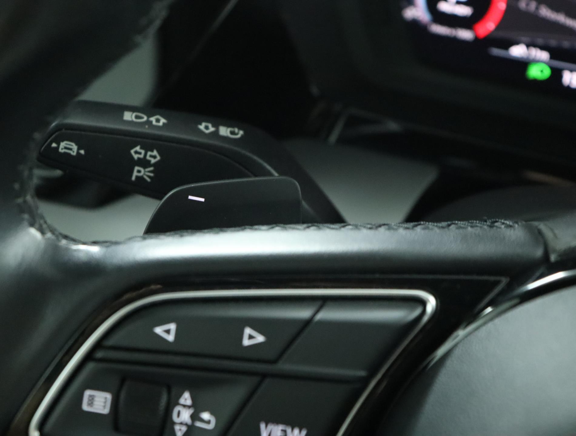 Foto van Audi A3 Limousine