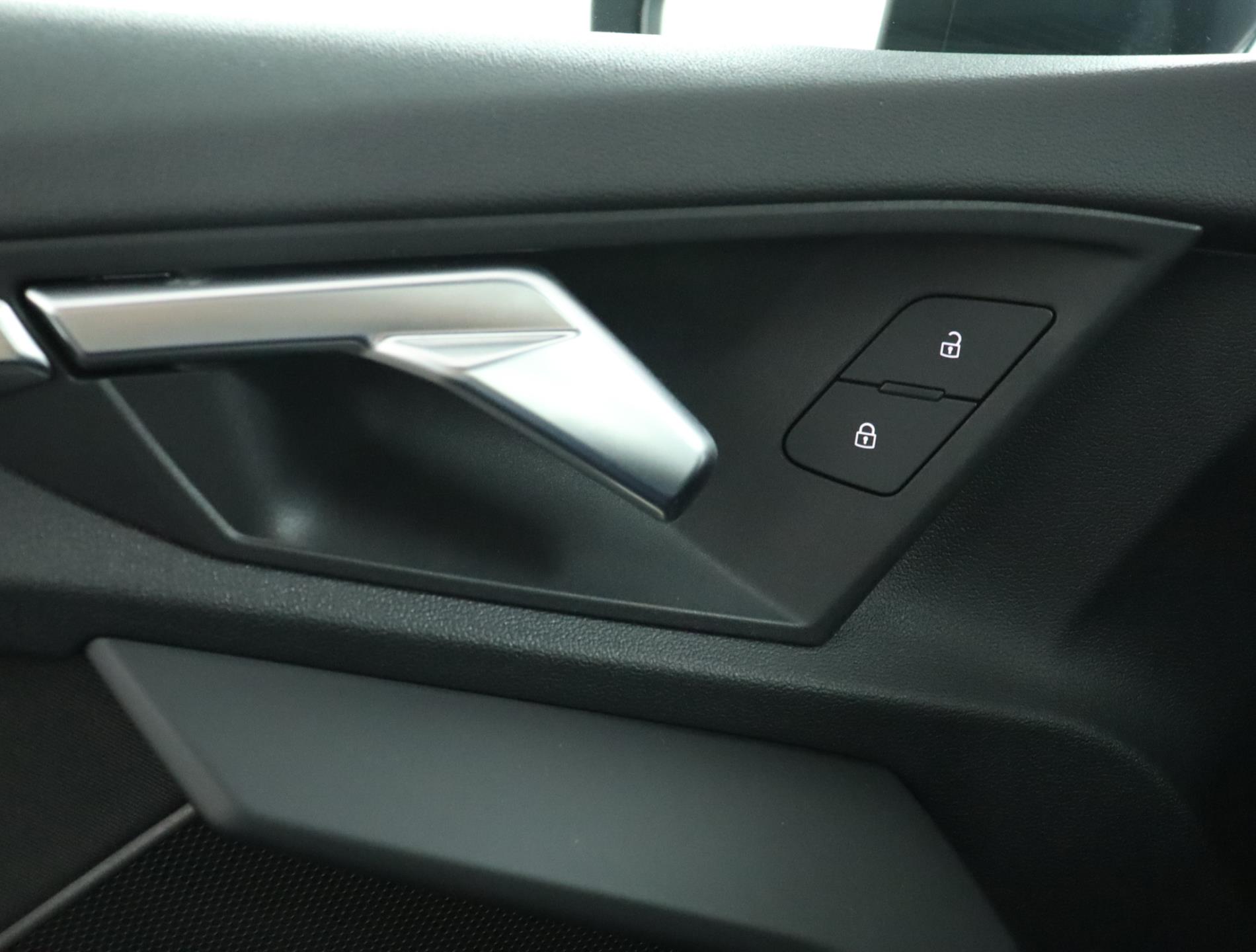 Foto van Audi A3 Limousine