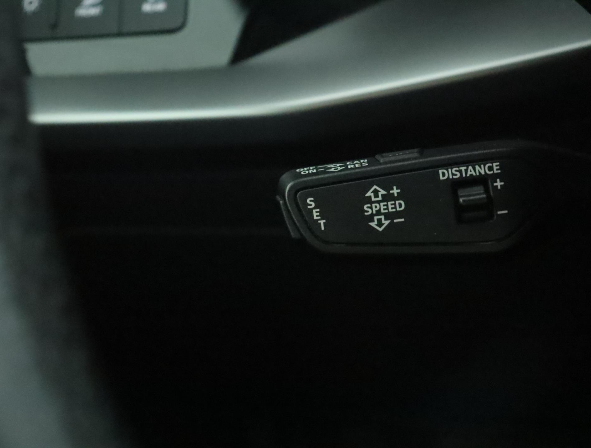 Foto van Audi A3 Limousine