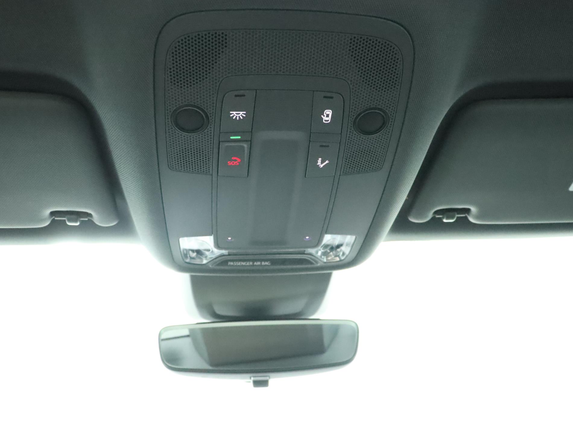 Foto van Audi A3 Limousine