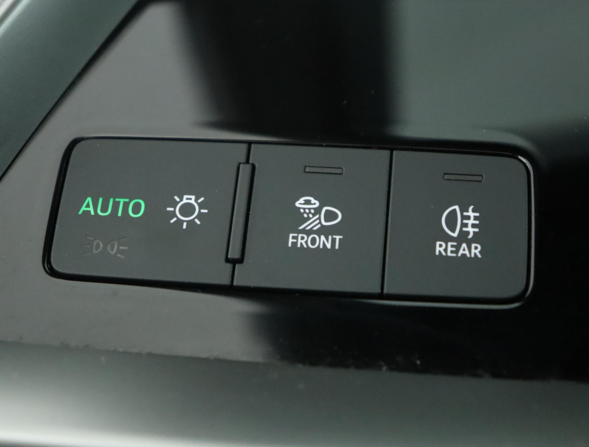 Foto van Audi A3 Limousine