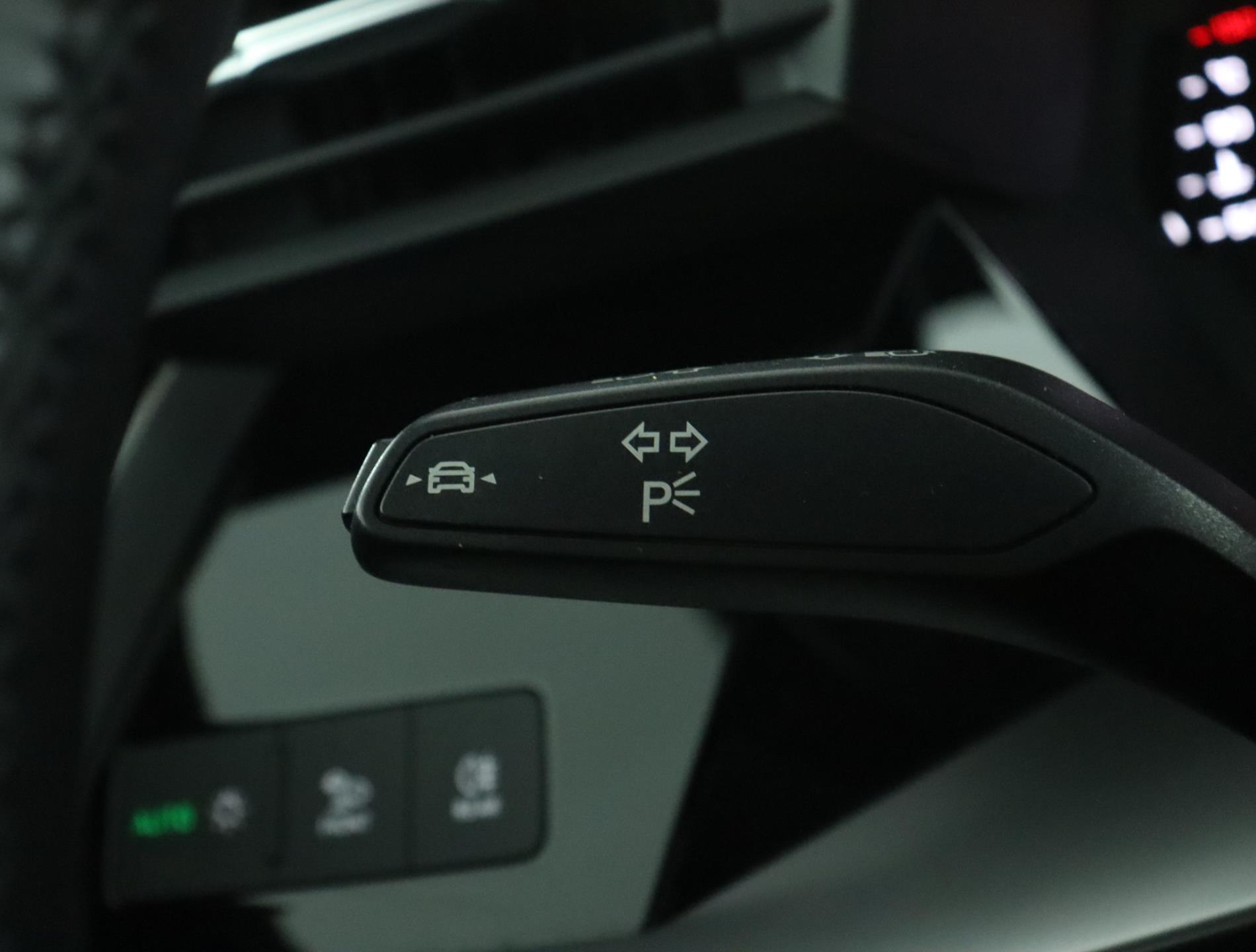 Foto van Audi A3 Limousine