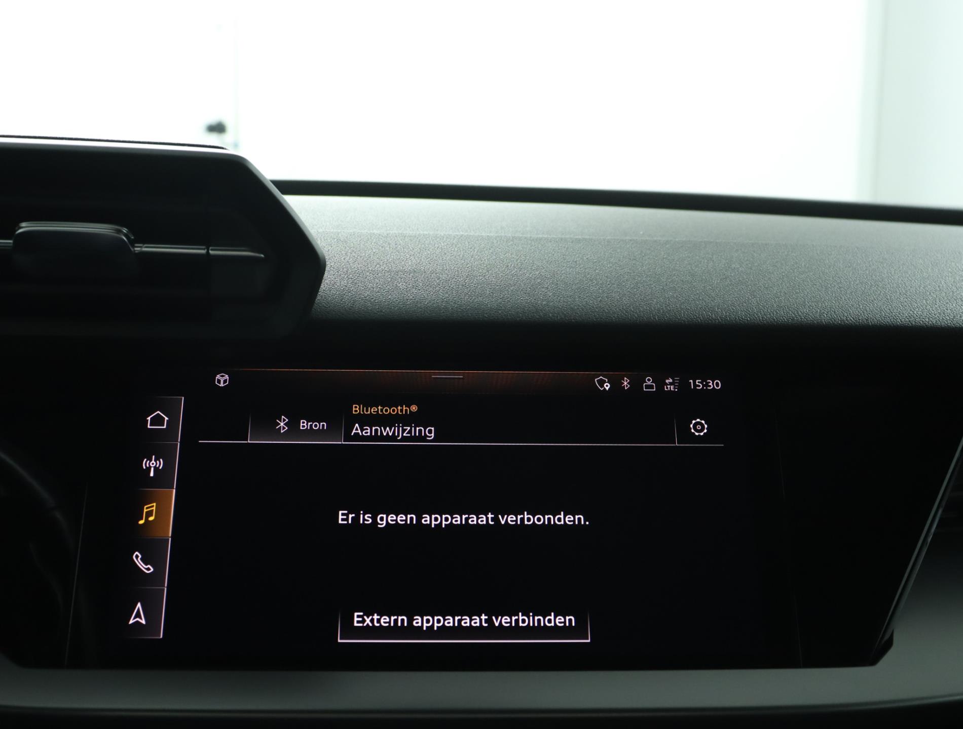 Foto van Audi A3 Limousine