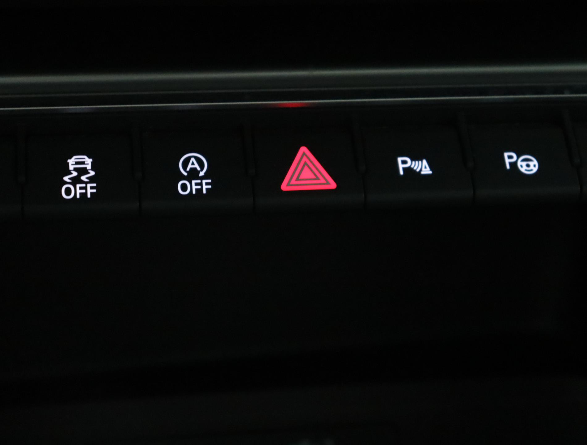 Foto van Audi A3 Limousine