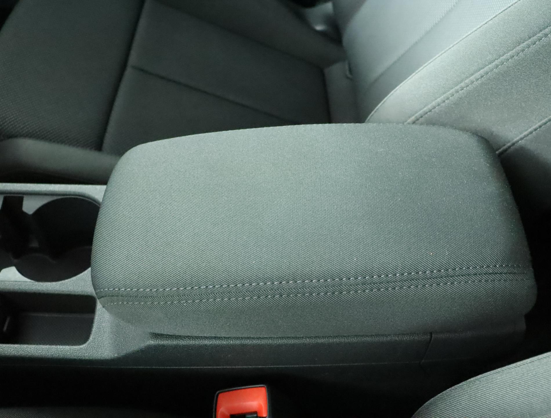 Foto van Audi A3 Limousine