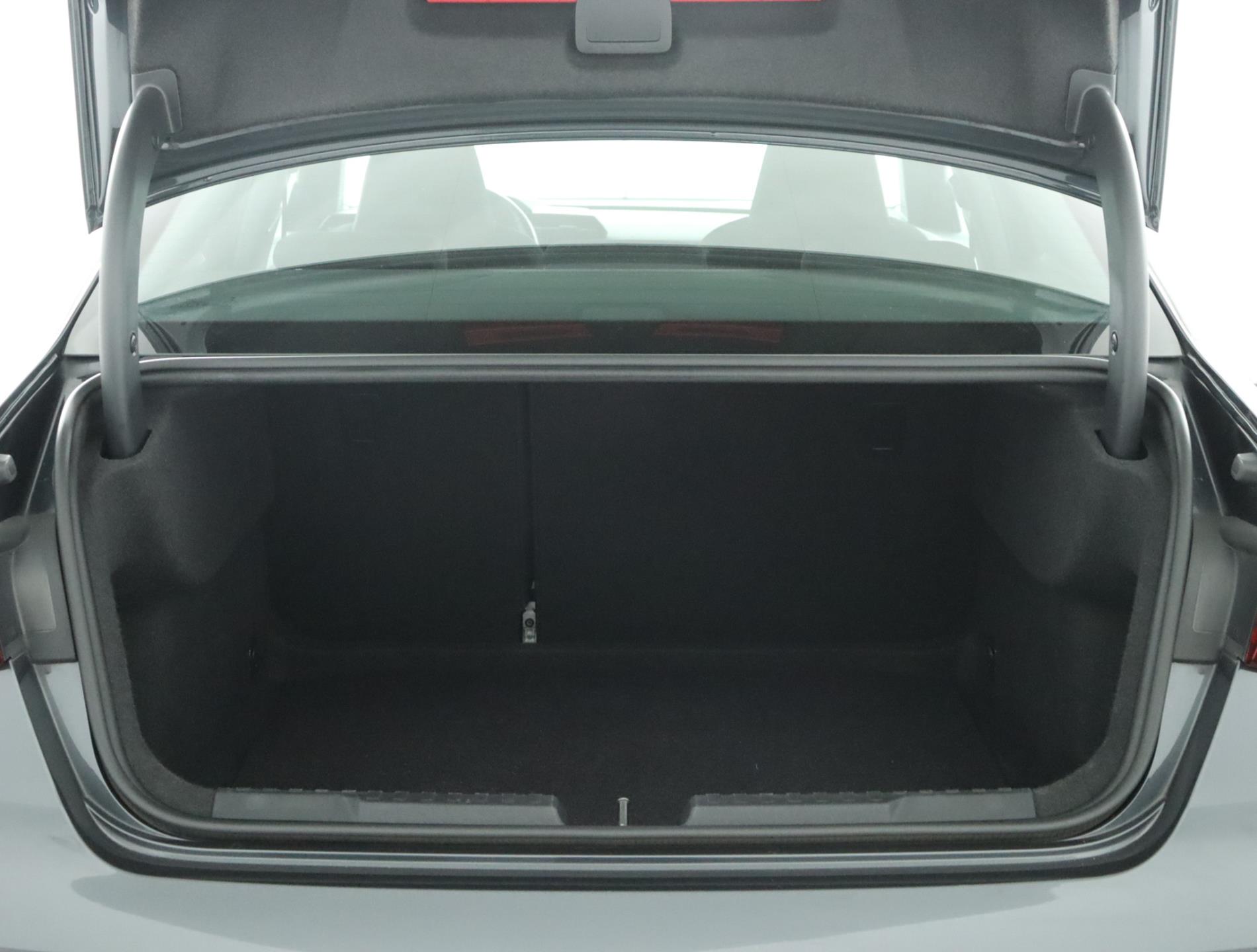 Foto van Audi A3 Limousine